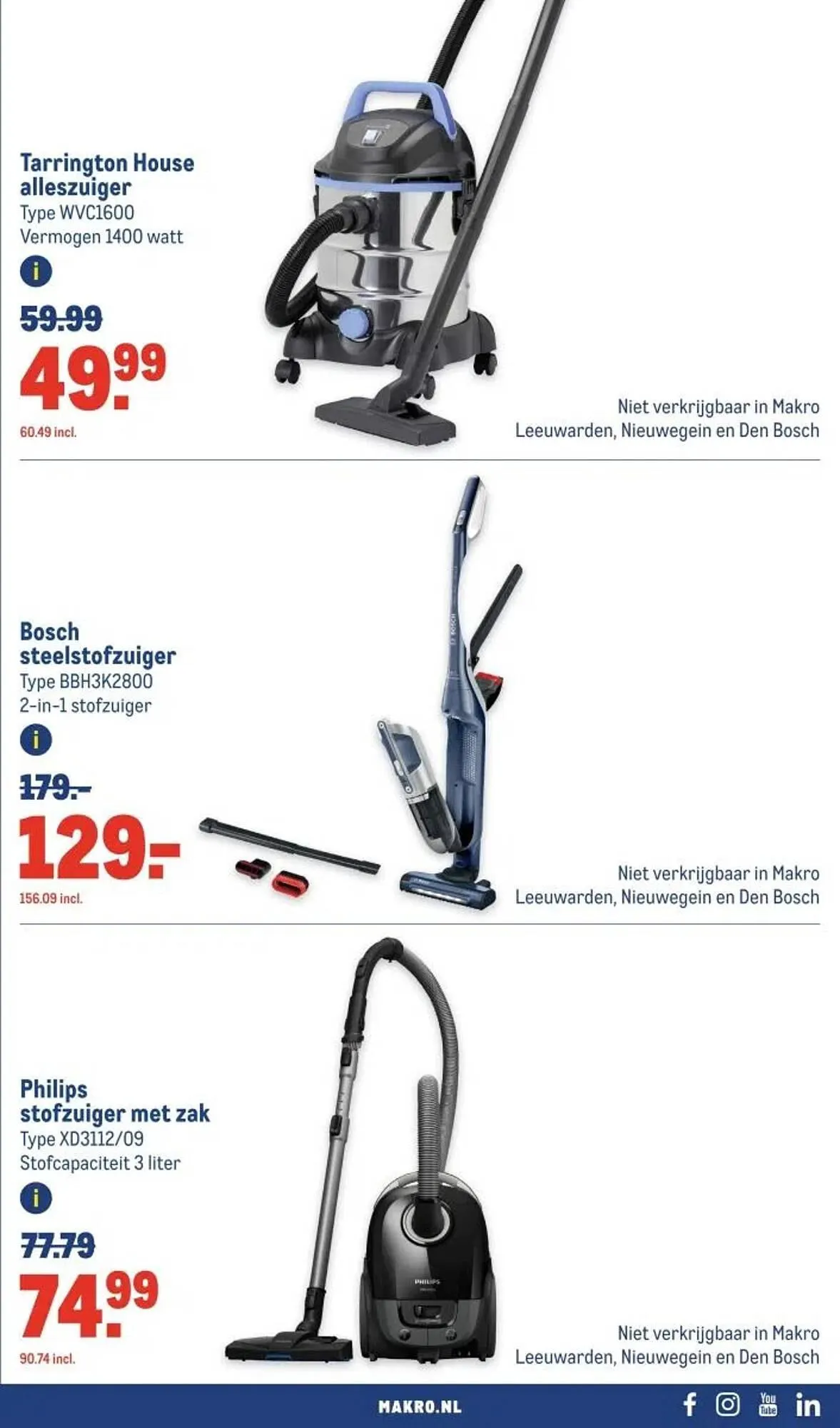 Makro folder van 11 januari tot 27 januari 2026 - Folder pagina 11