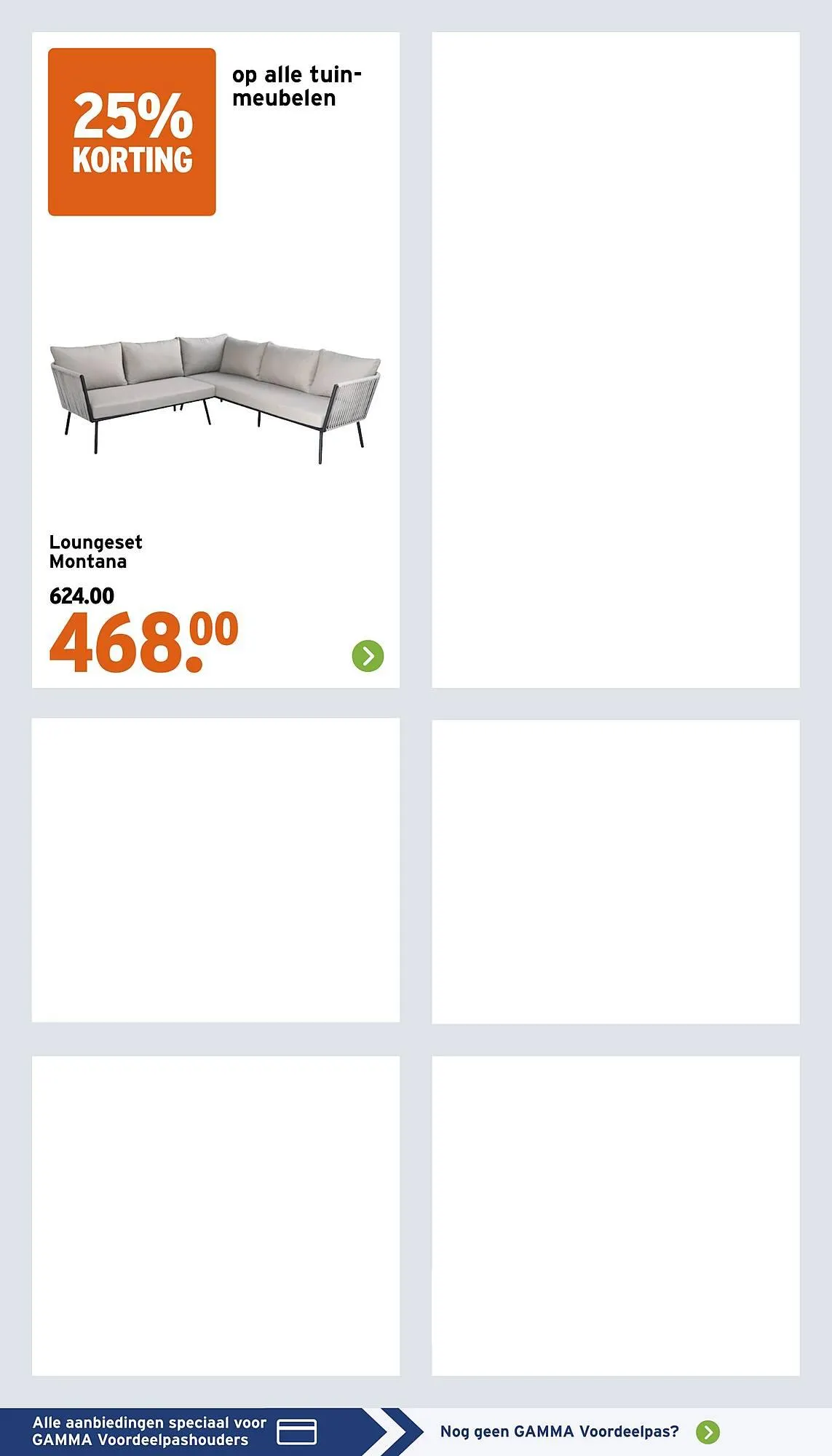 GAMMA folder van 27 april tot 3 mei 2026 - Folder pagina 10