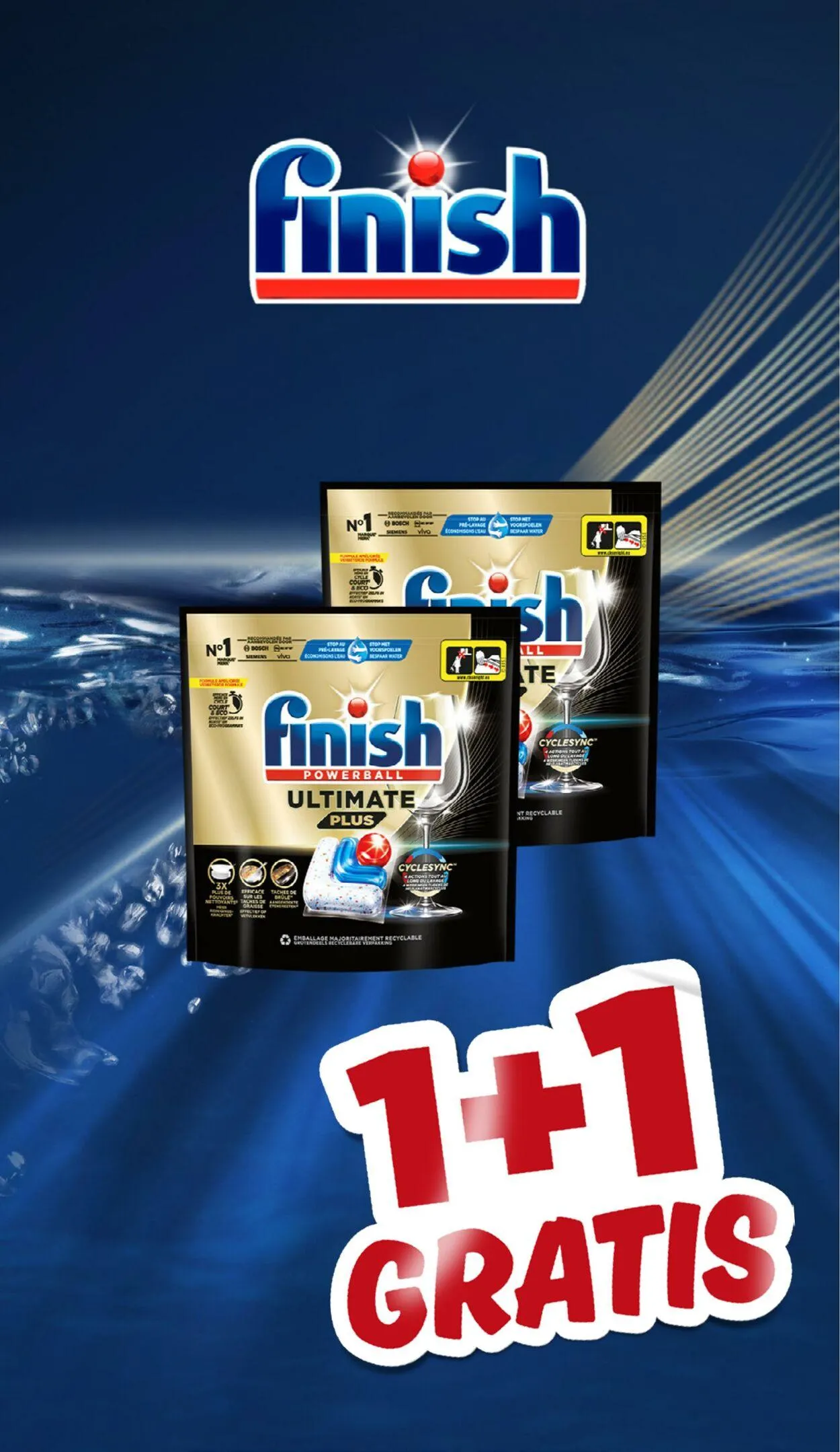 Plus Actuele folder van 2 november tot 16 november 2025 - Folder pagina 15