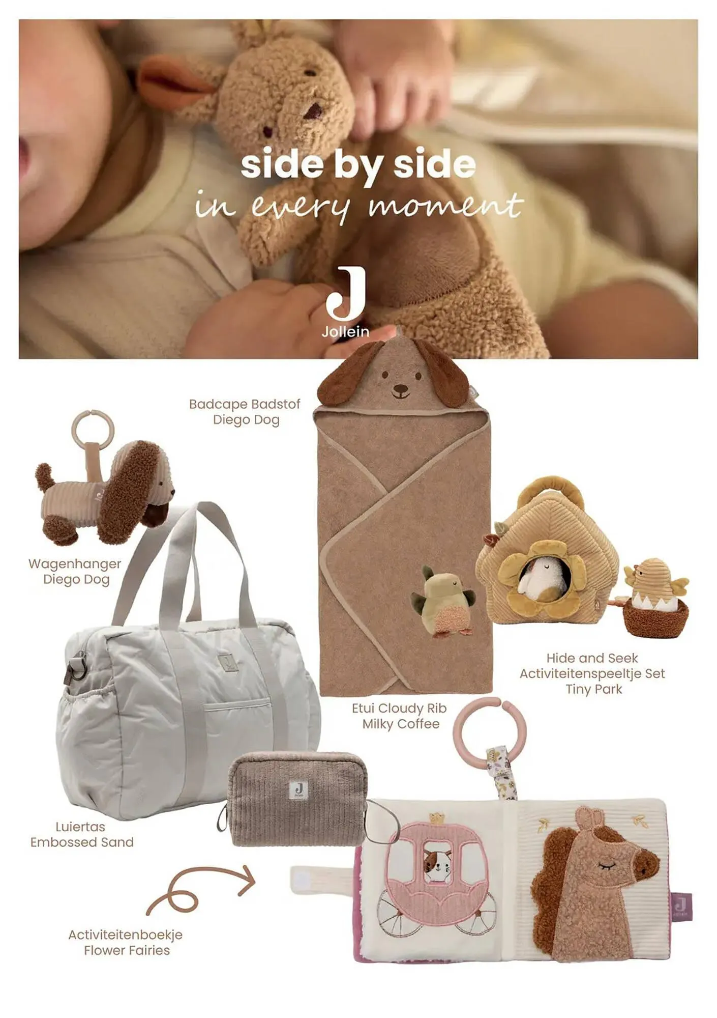 Babypark folder van 30 maart tot 6 april 2026 - Folder pagina 19