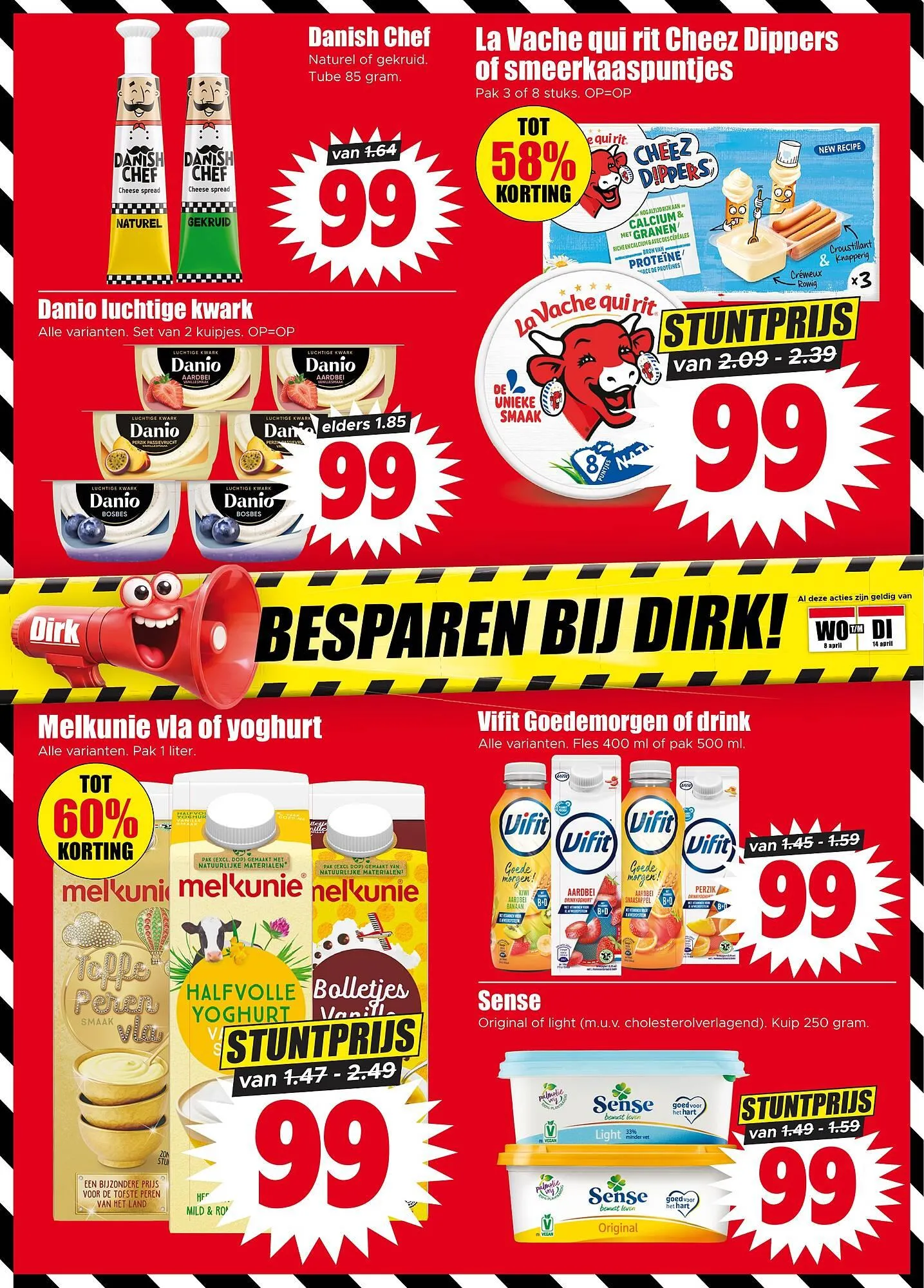 Dirk folder van 15 april tot 21 april 2026 - Folder pagina 7