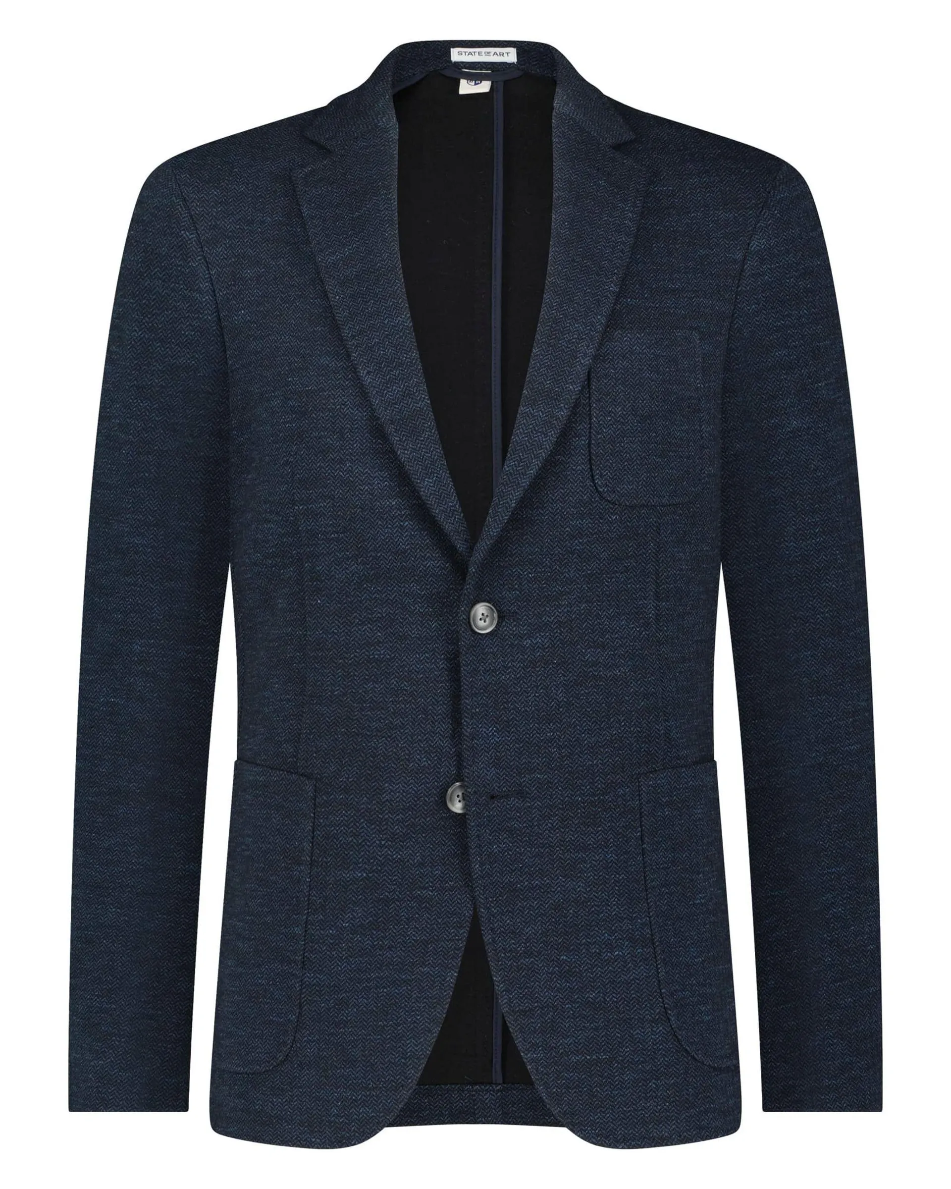 State of Art Colbert