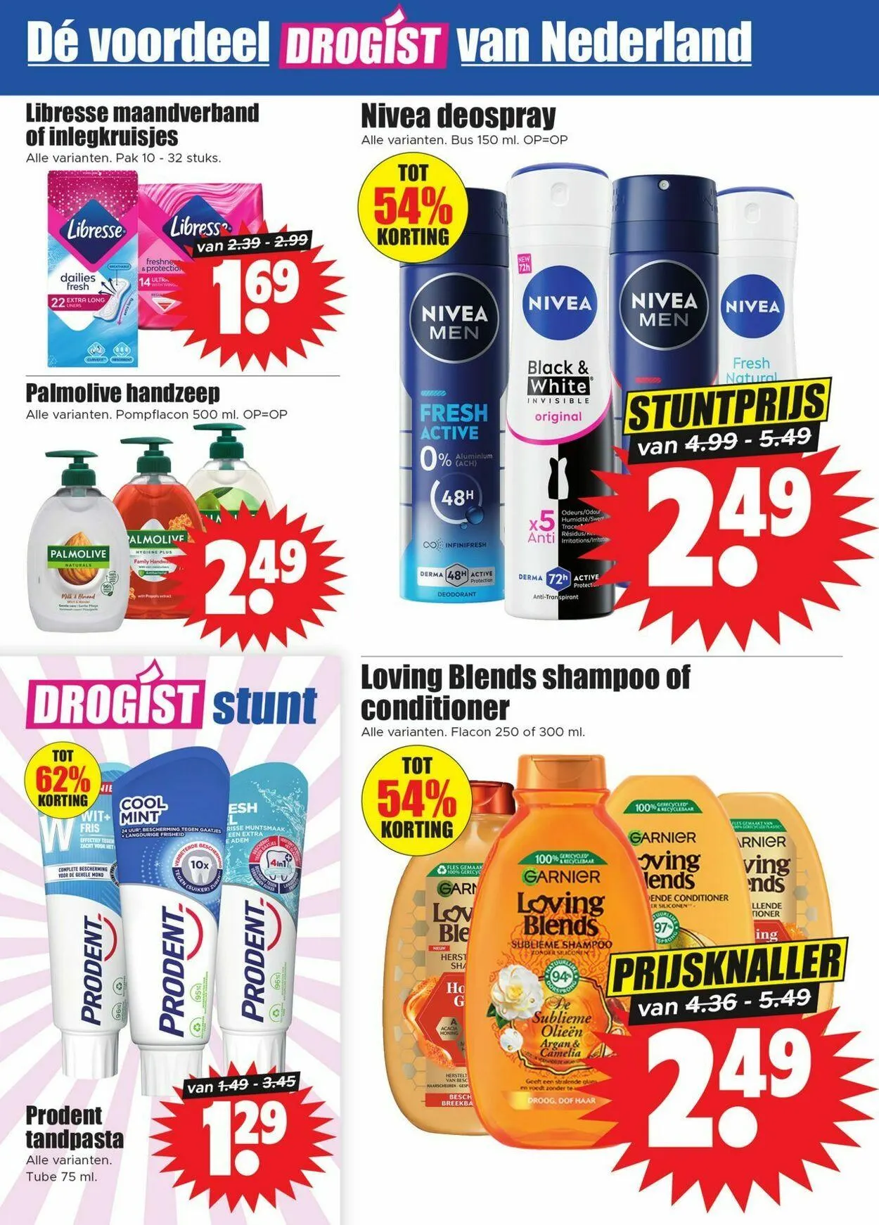 Dirk Actuele folder van 14 oktober tot 28 oktober 2025 - Folder pagina 24