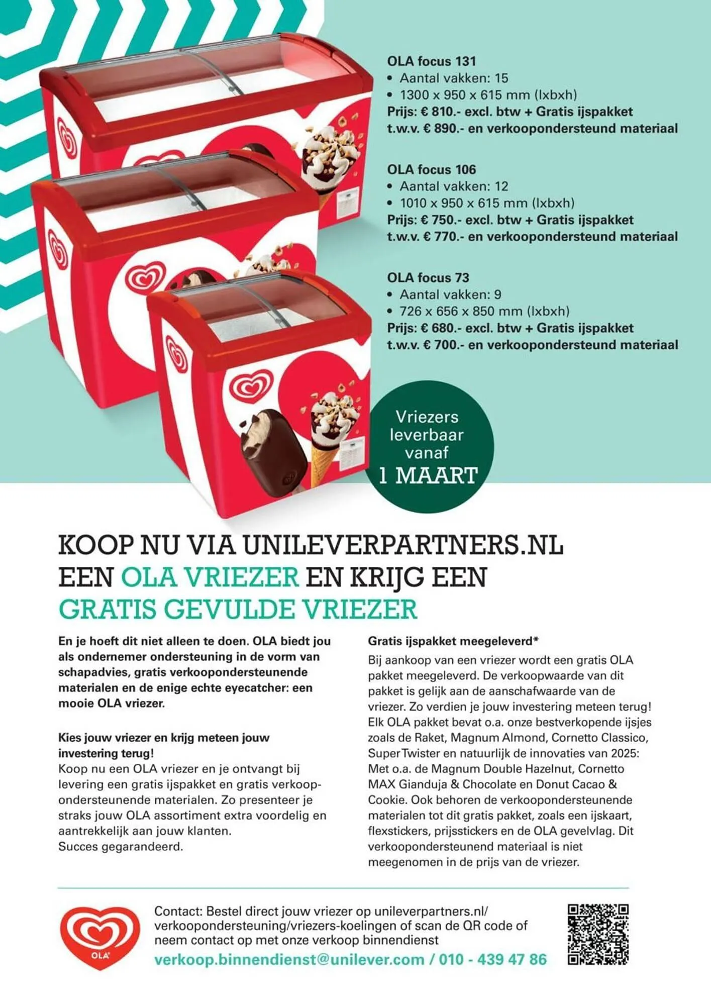 Sligro folder van 11 februari tot 1 april 2025 - Folder pagina 8