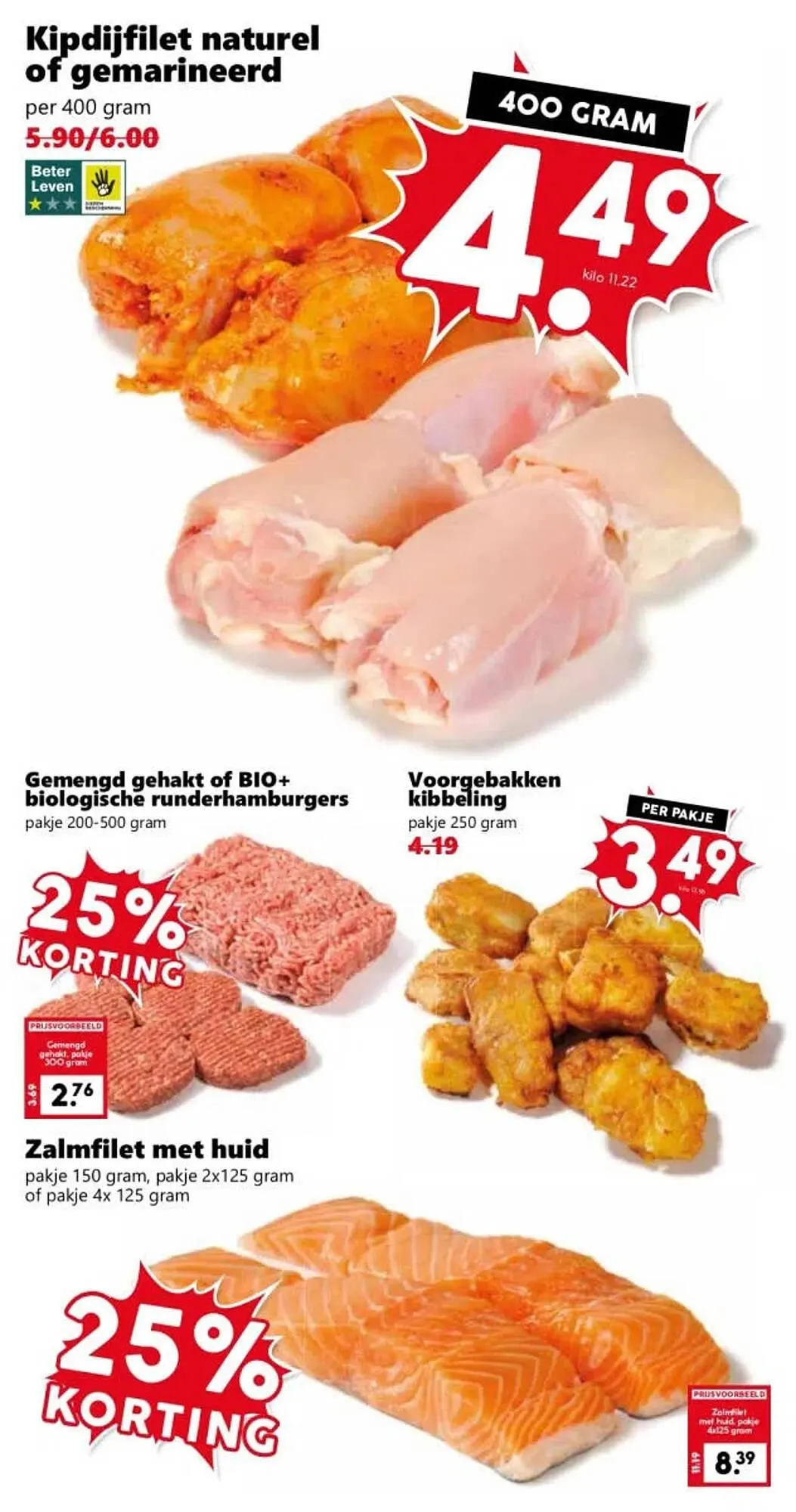 Coop folder van 23 maart tot 29 maart 2026 - Folder pagina 7