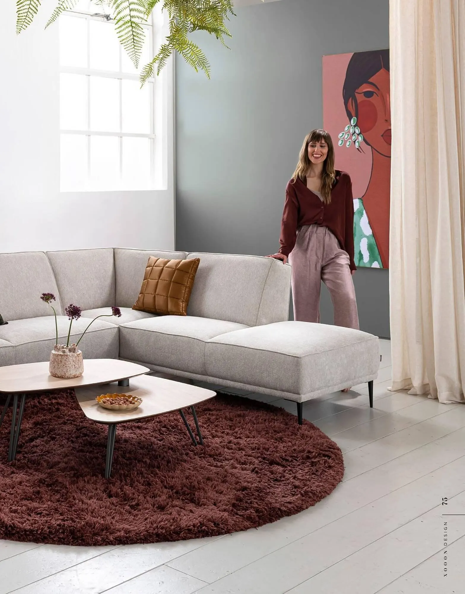 Xooon folder van 7 april tot 30 april 2026 - Folder pagina 75