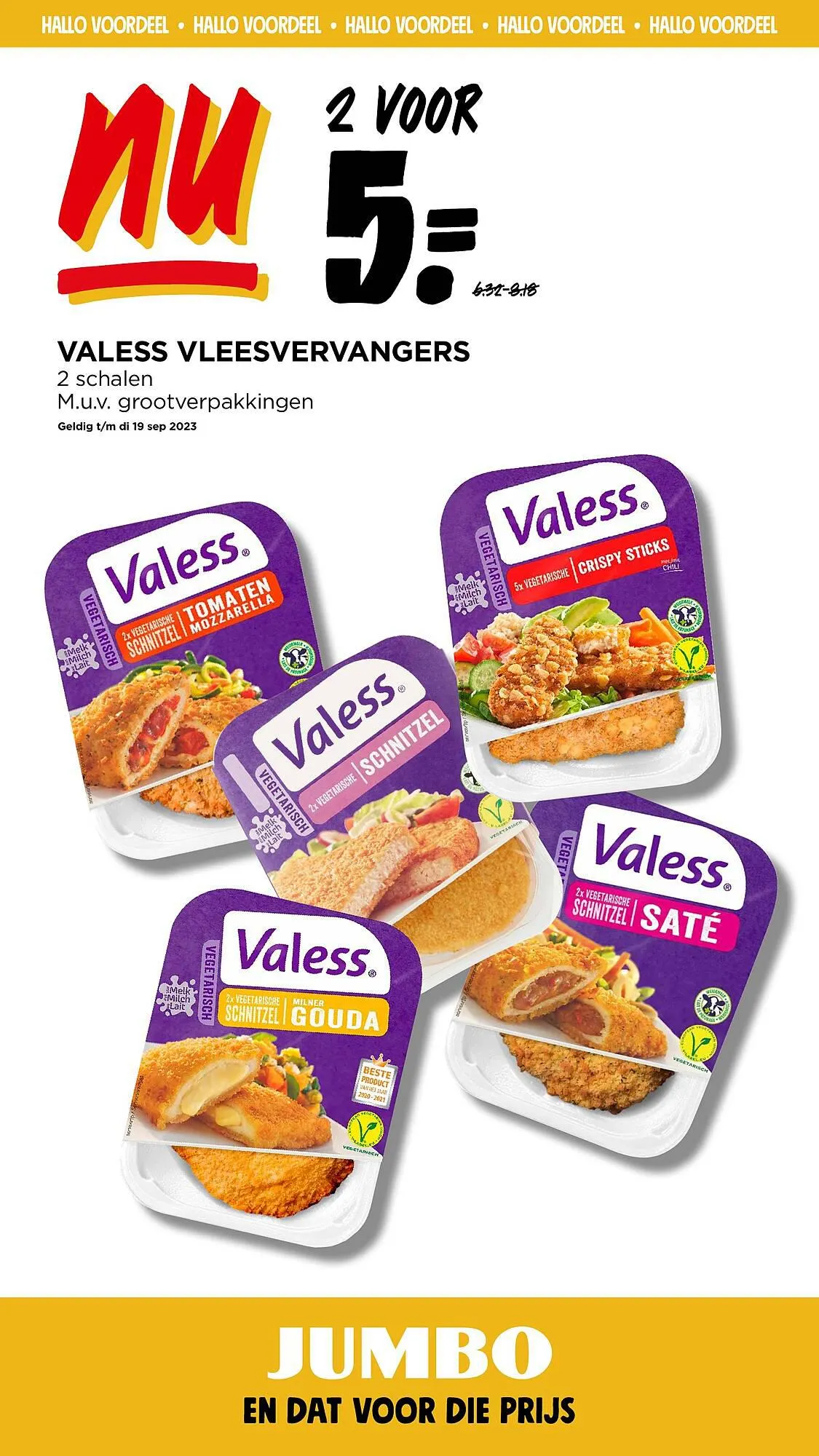 Jumbo folder week 37 van 13 september tot 19 september 2023 - Folder pagina 5