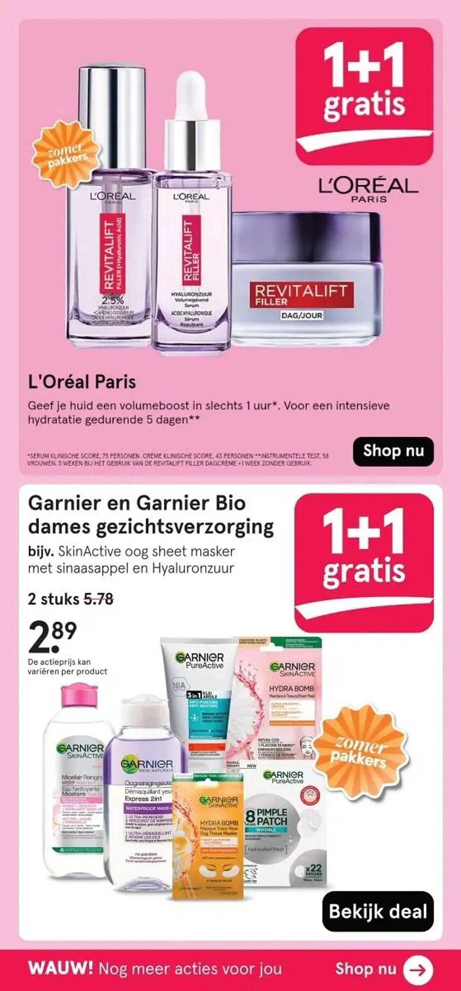 Etos folder van 14 juli tot 20 juli 2025 - Folder pagina 12