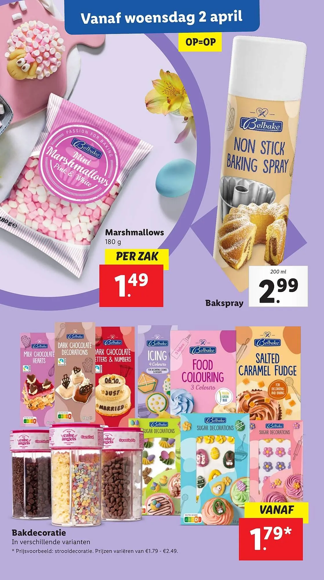 Lidl folder van 31 maart tot 6 april 2025 - Folder pagina 29