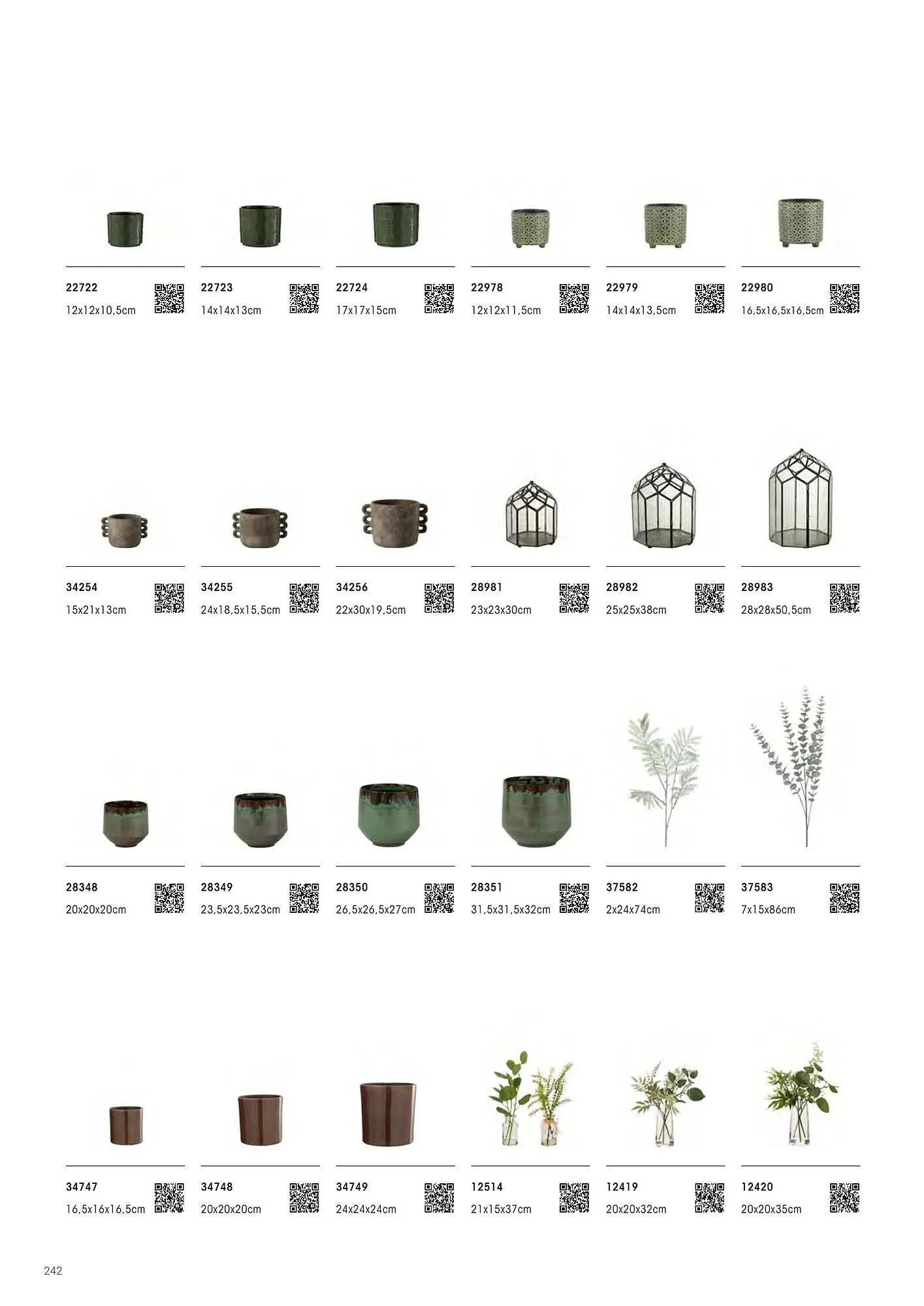 J-Line folder van 8 november tot 31 december 2023 - Folder pagina 242