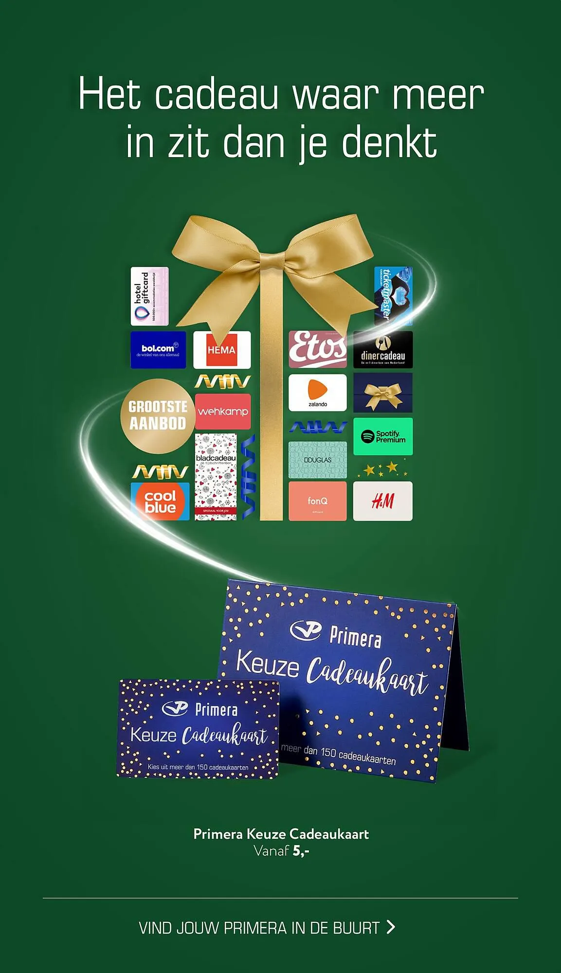 Primera folder van 27 november tot 5 december 2023 - Folder pagina 8