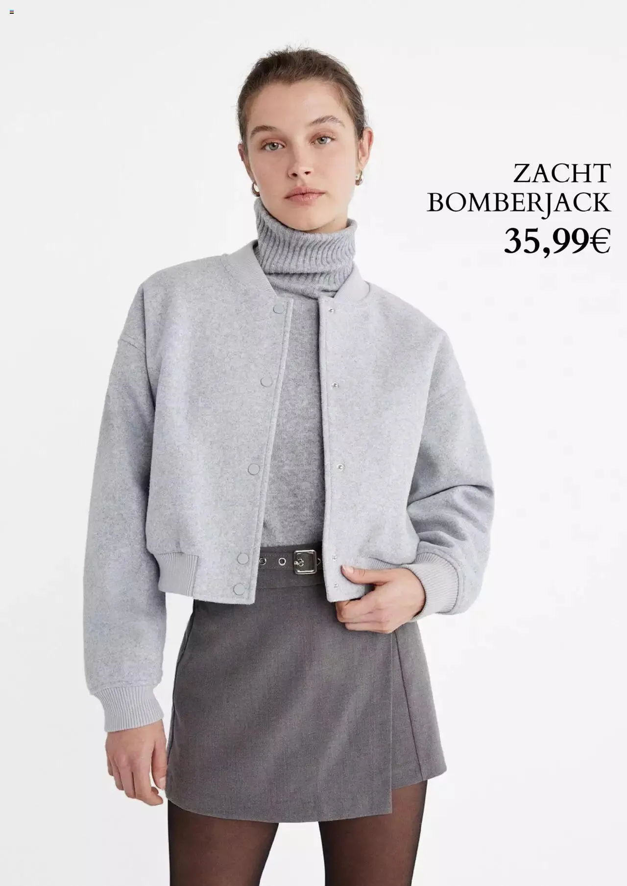 Stradivarius - Folder van 31 mei tot 31 december 2024 - Folder pagina 3