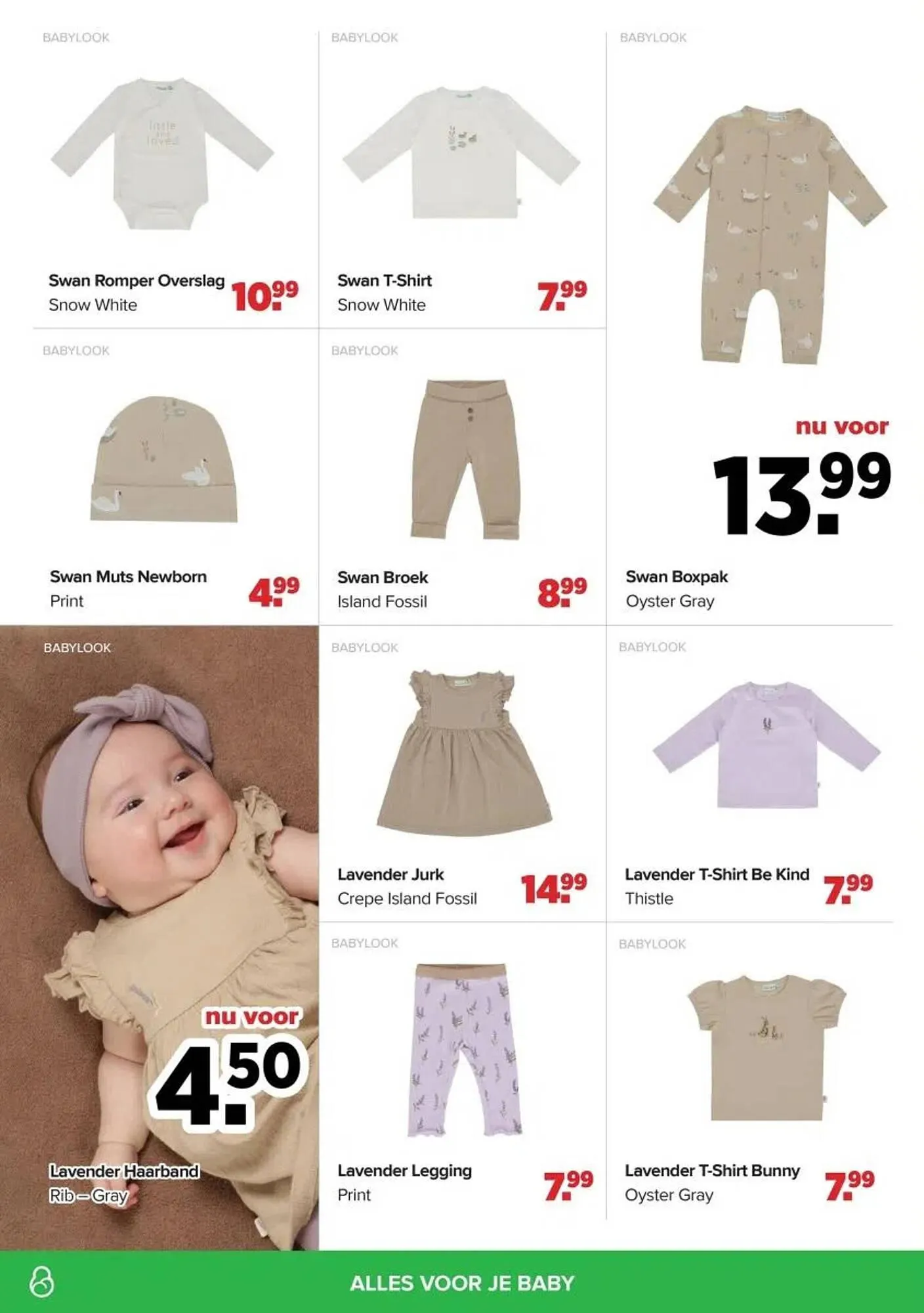 Baby-Dump folder van 3 februari tot 9 maart 2026 - Folder pagina 44