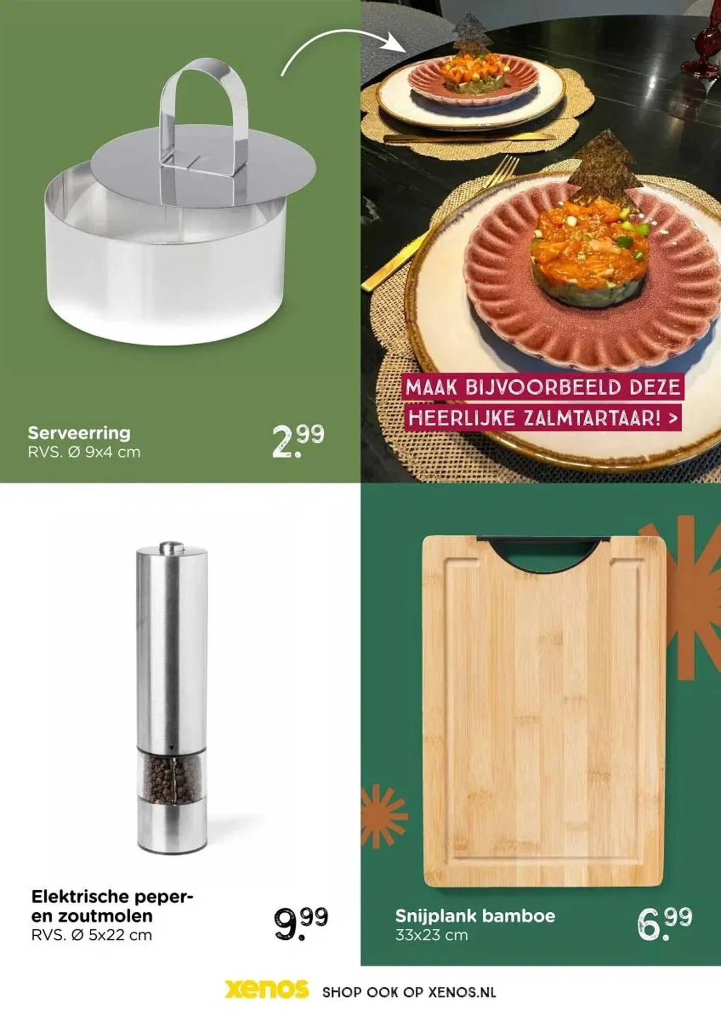 Xenos folder van 26 oktober tot 1 januari 2026 - Folder pagina 125