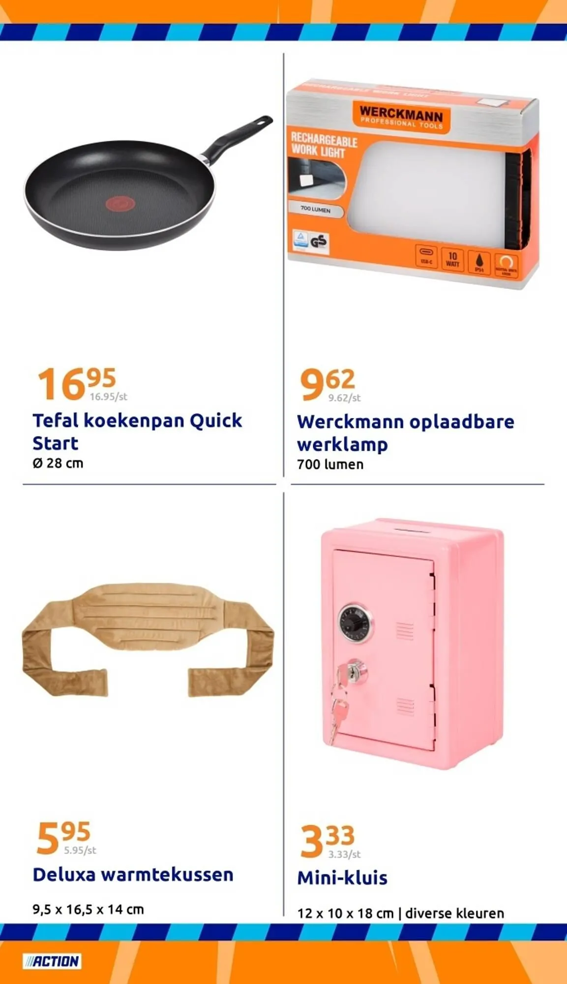 Action folder van 7 januari tot 13 januari 2026 - Folder pagina 28