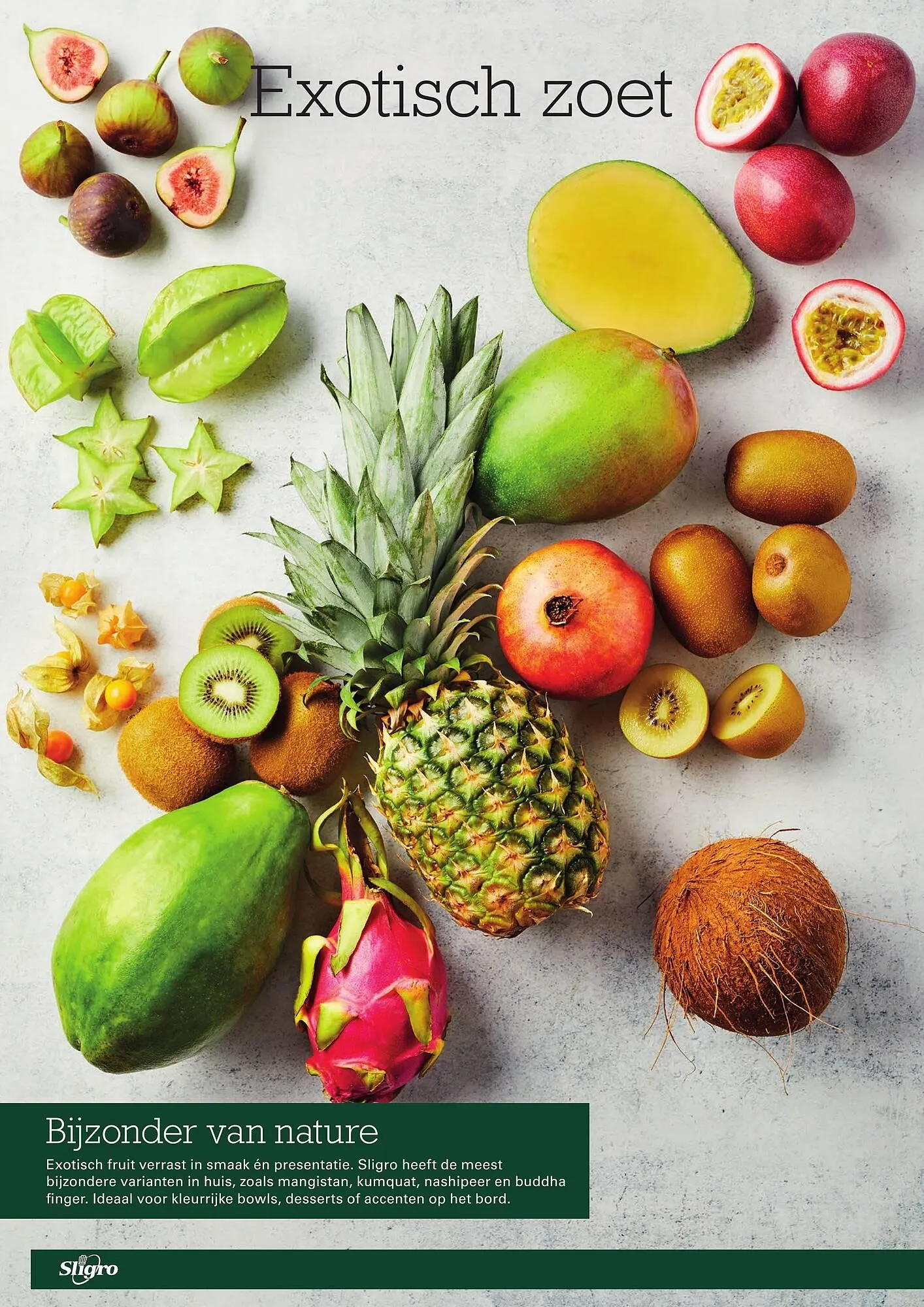 Sligro folder van 28 augustus tot 15 september 2025 - Folder pagina 38