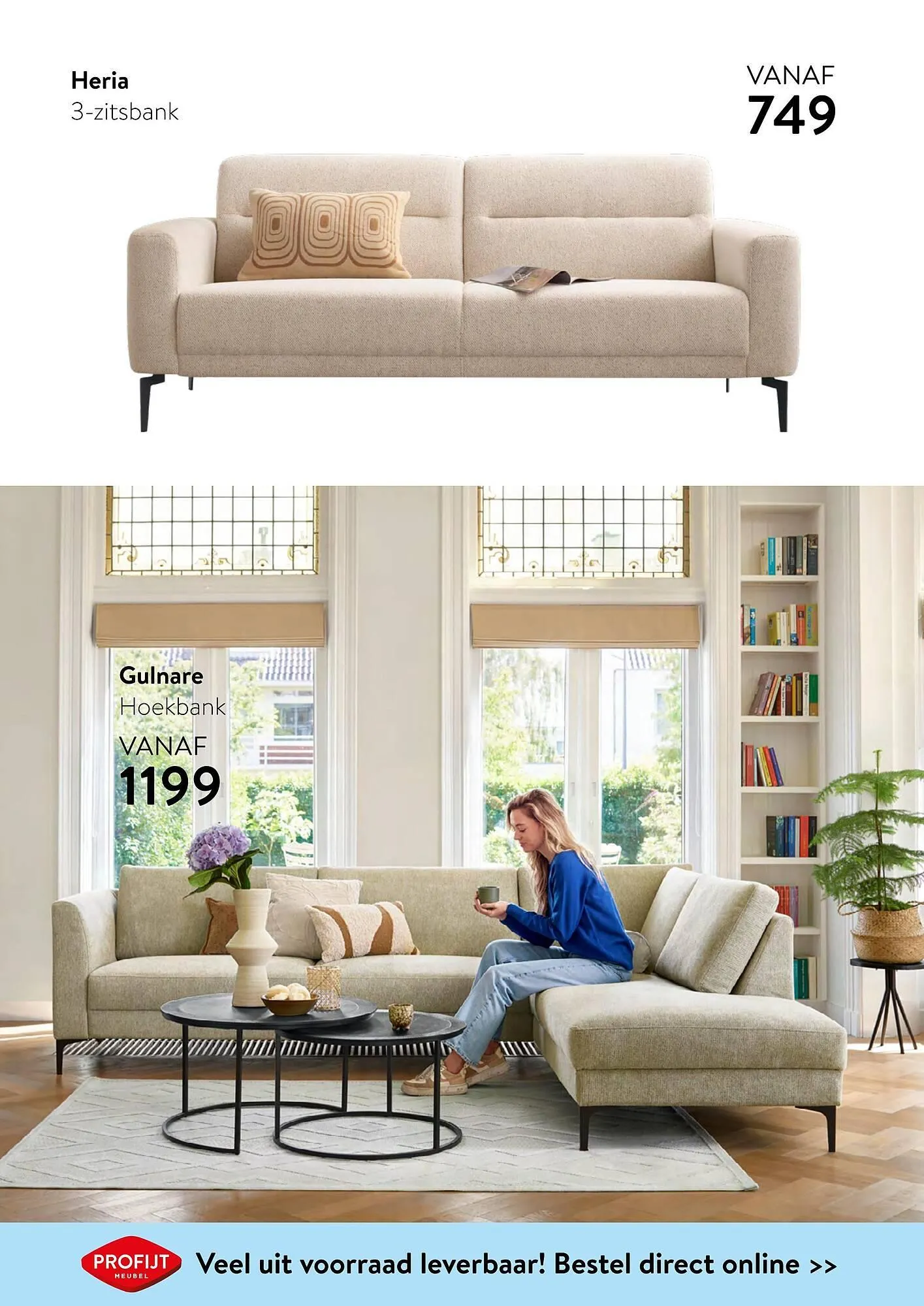 Bert Plantagie folder van 22 mei tot 24 mei 2025 - Folder pagina 6