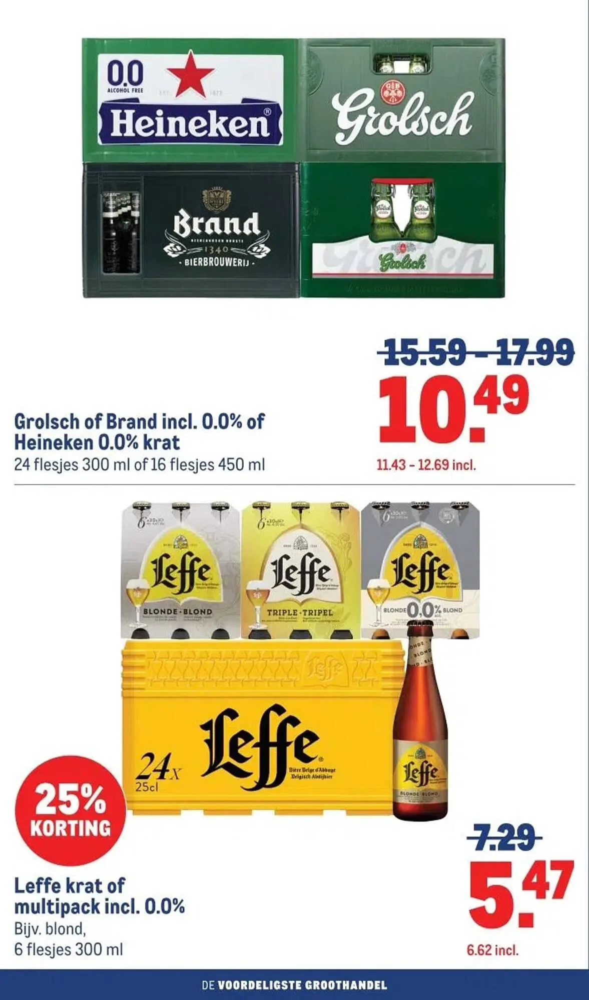 Makro folder van 11 maart tot 24 maart 2026 - Folder pagina 46