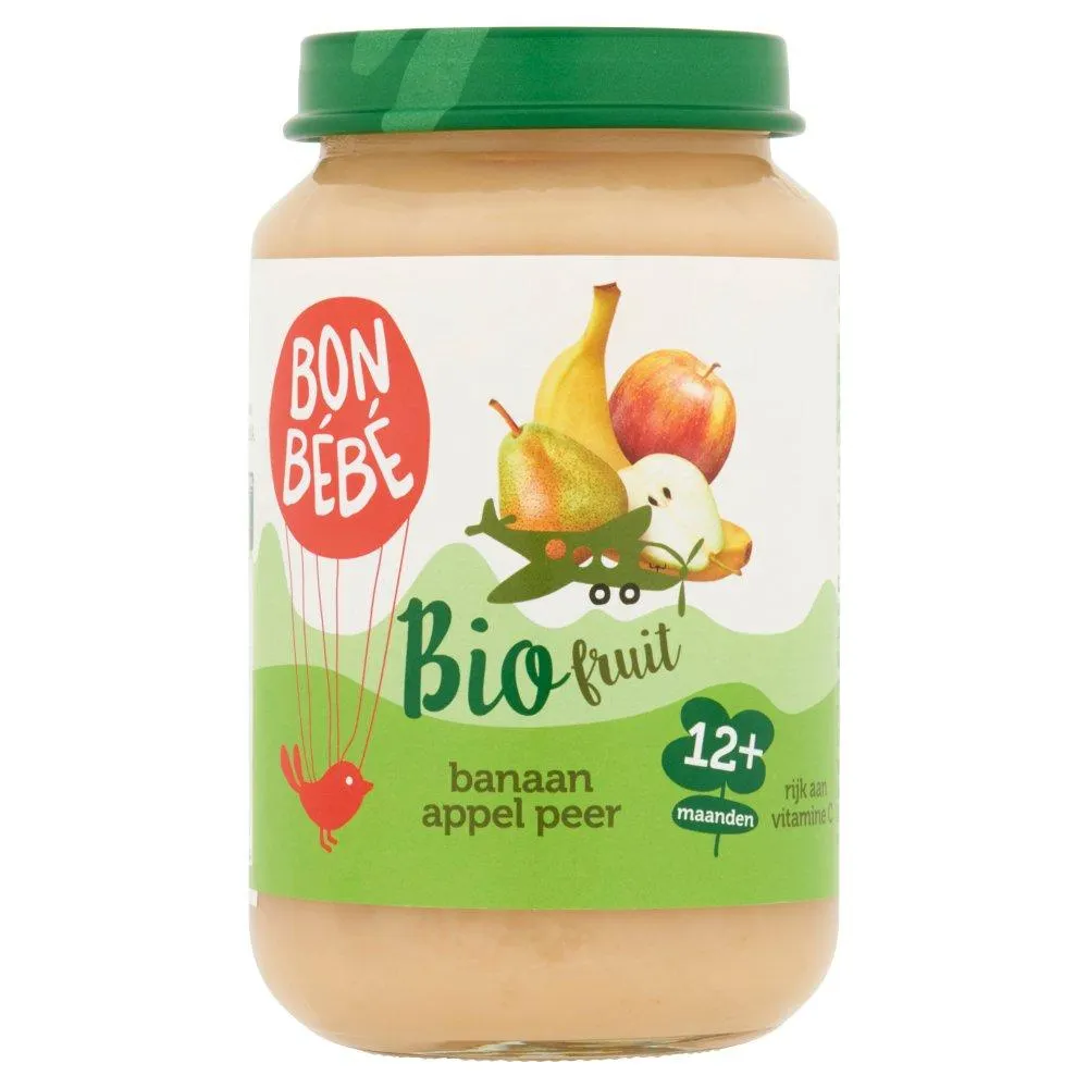 Bonbebe f1206 bio app peer ban