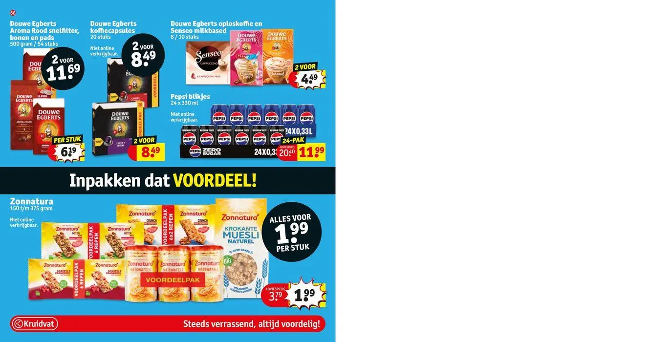 Kruidvat folder van 24 juni tot 7 juli 2024 - Folder pagina 69