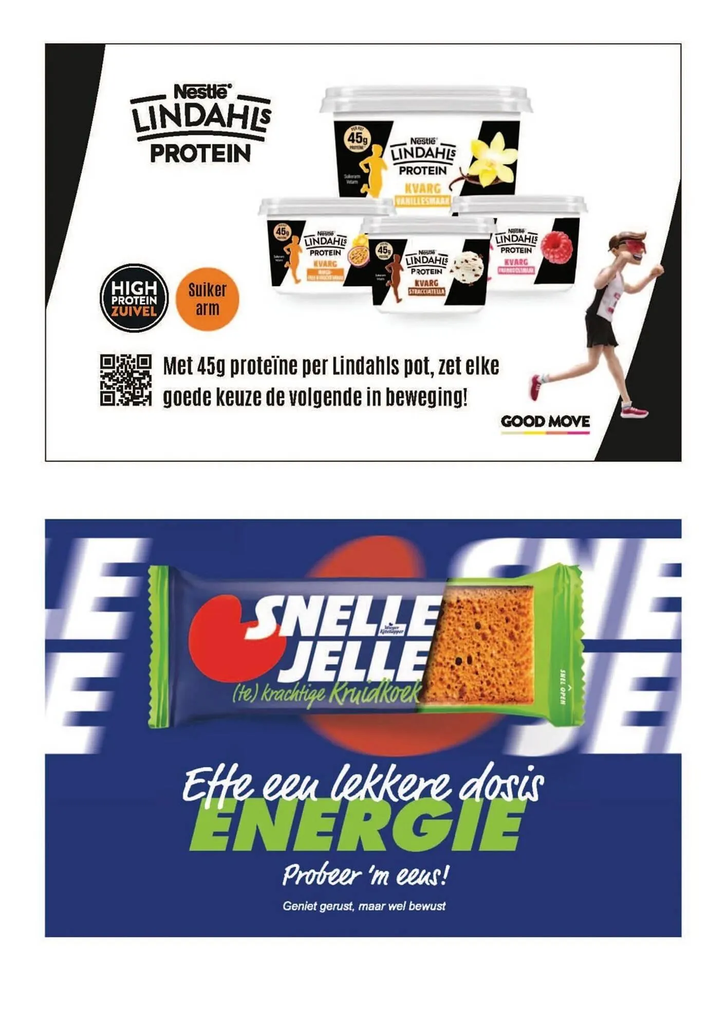 Boodschappen folder van 29 oktober tot 30 november 2025 - Folder pagina 26