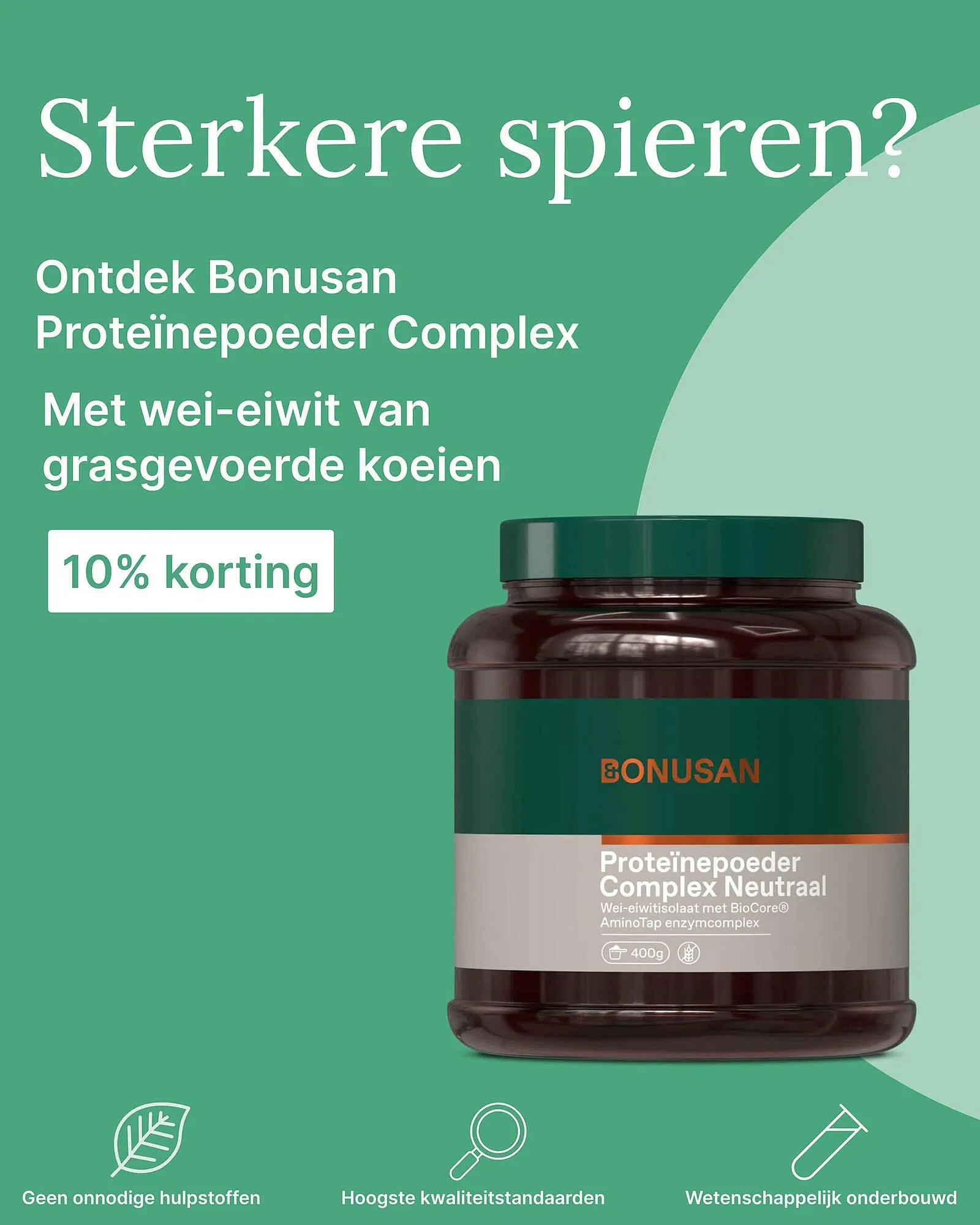 De Online Drogist folder van 6 april tot 18 april 2026 - Folder pagina 2