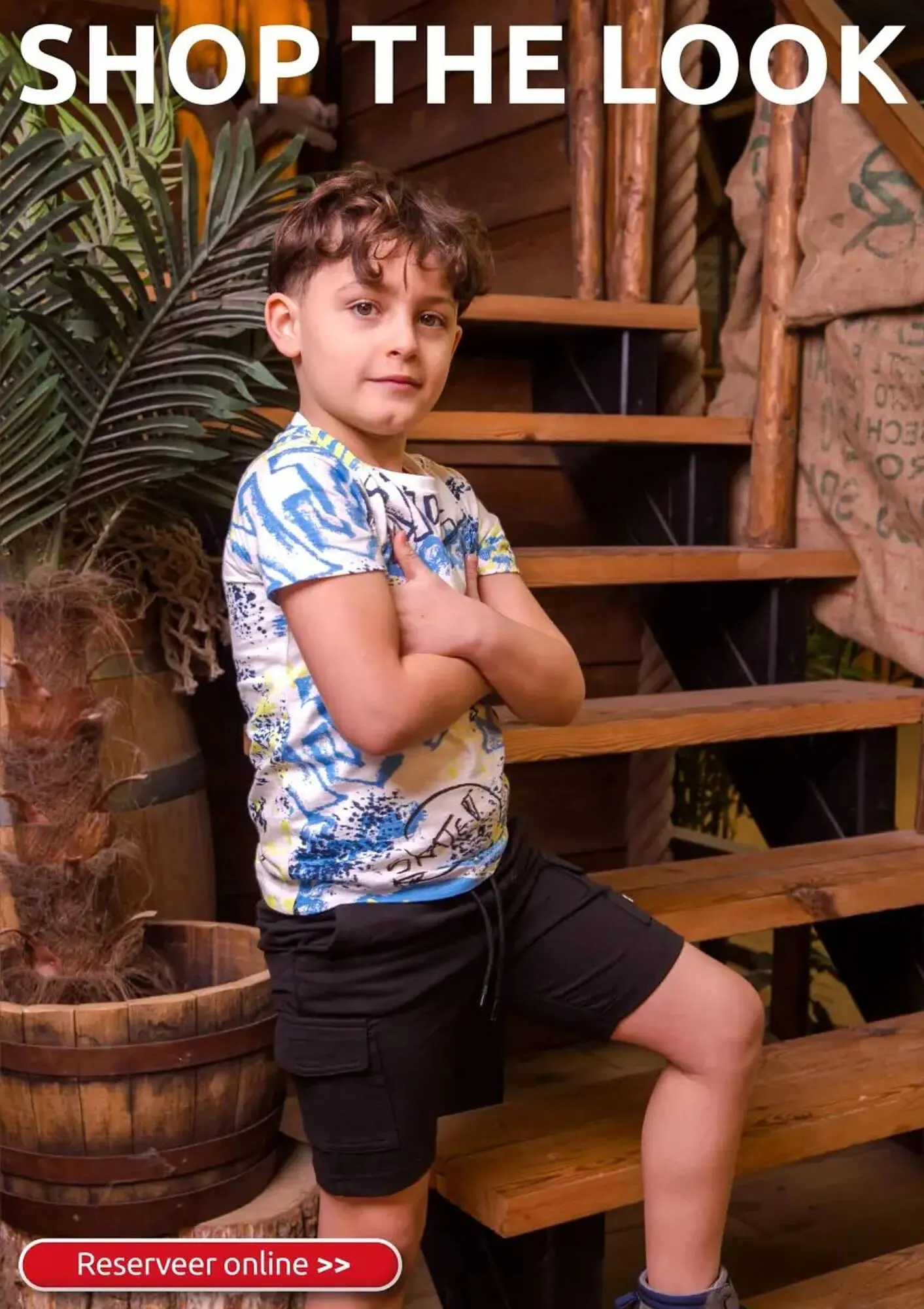 Jola Mode folder van 16 juni tot 21 juni 2025 - Folder pagina 6