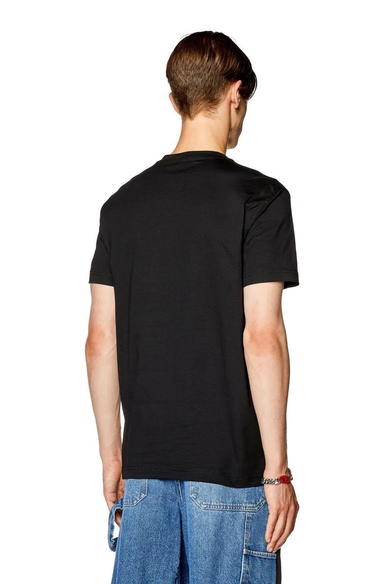 Camiseta Diesel T-Diegor-L15
