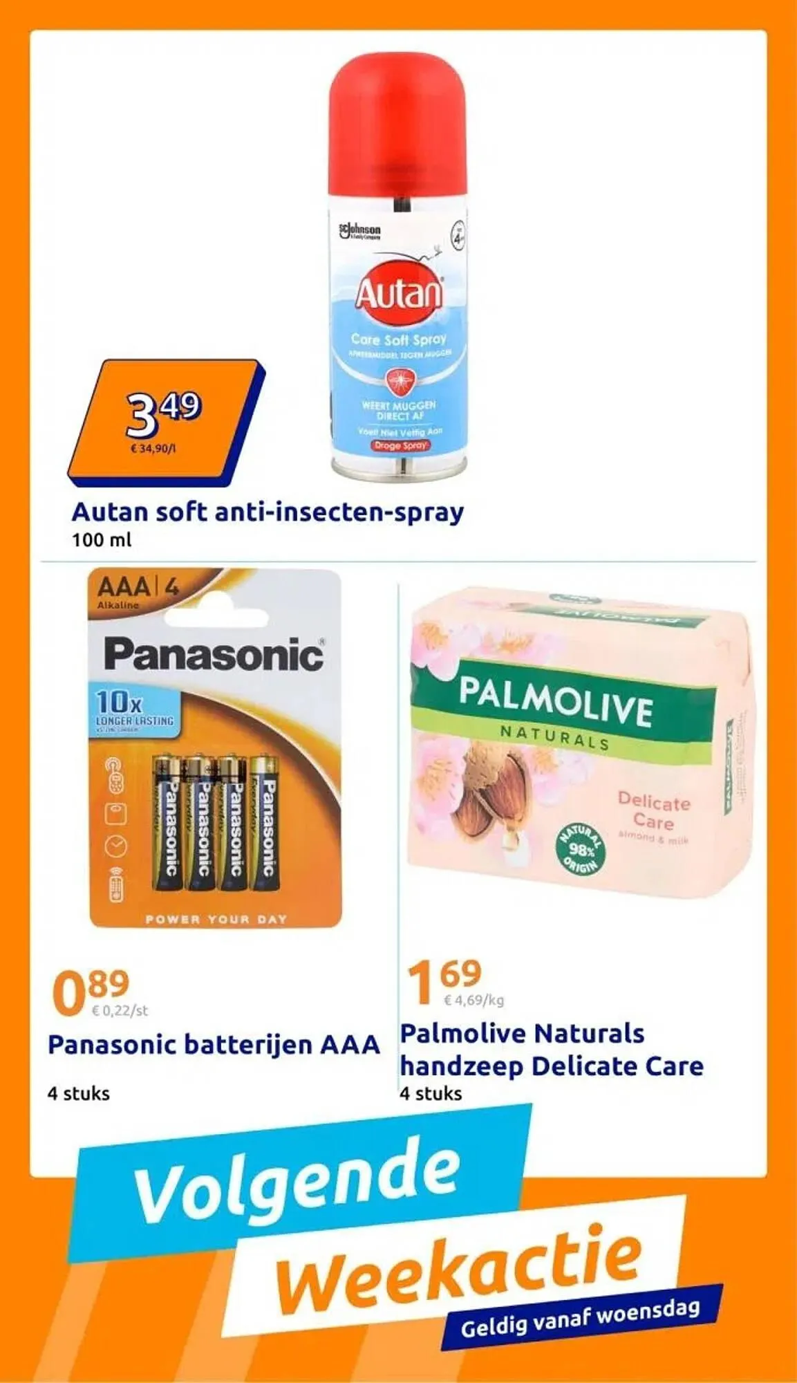 Action folder van 21 mei tot 21 mei 2025 - Folder pagina 12