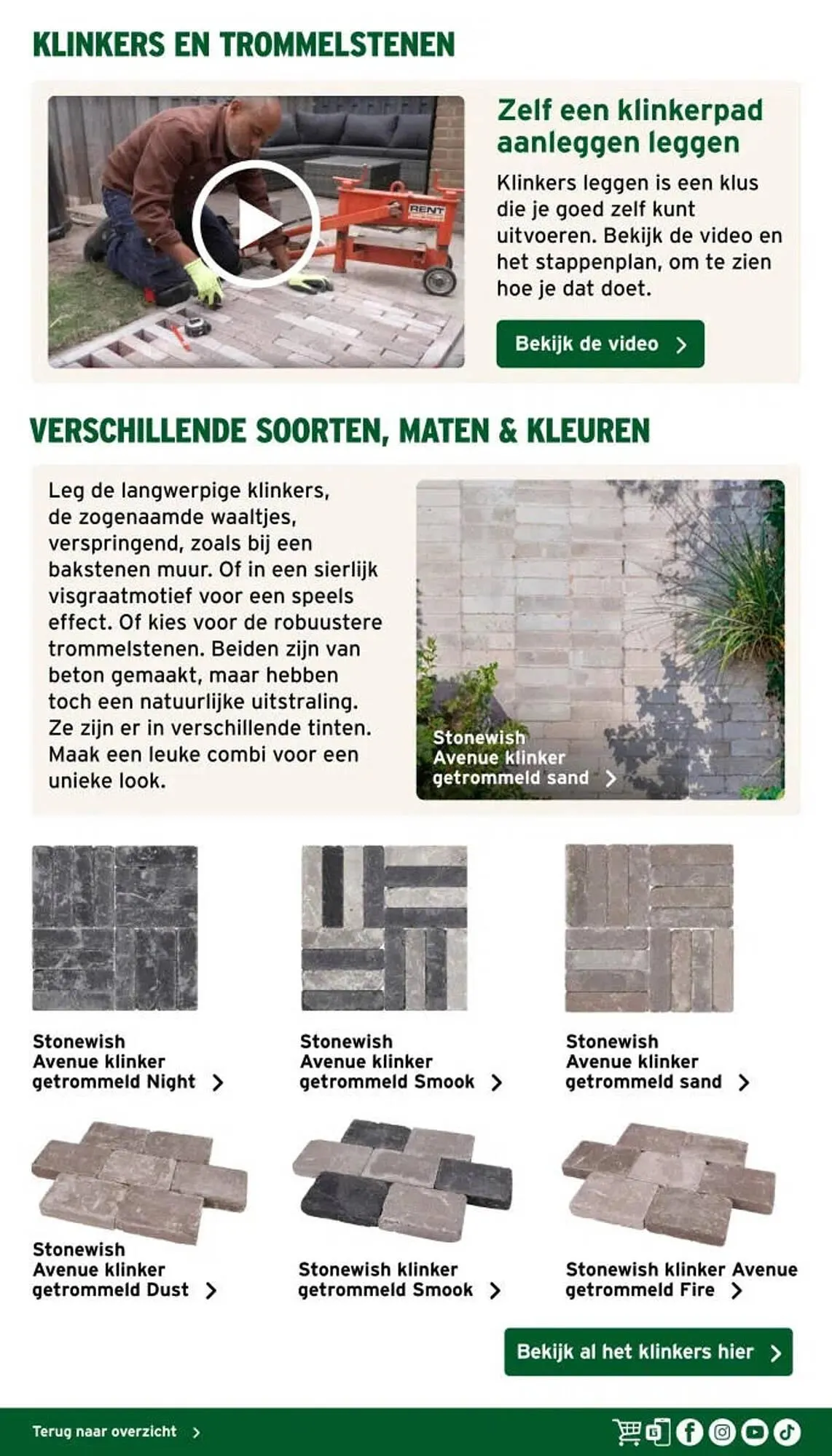 GAMMA folder van 2 april tot 27 september 2026 - Folder pagina 22