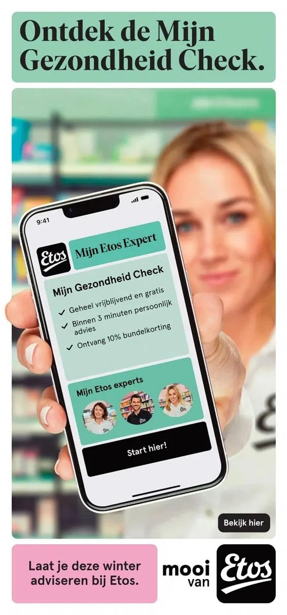 Etos folder van 3 februari tot 9 februari 2025 - Folder pagina 6