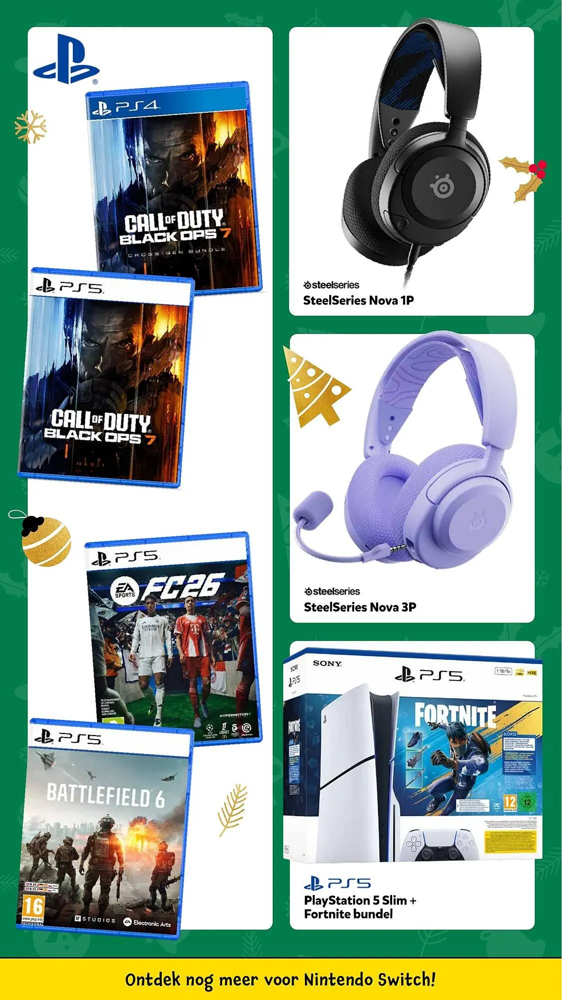 Intertoys folder van 13 december tot 21 december 2025 - Folder pagina 21