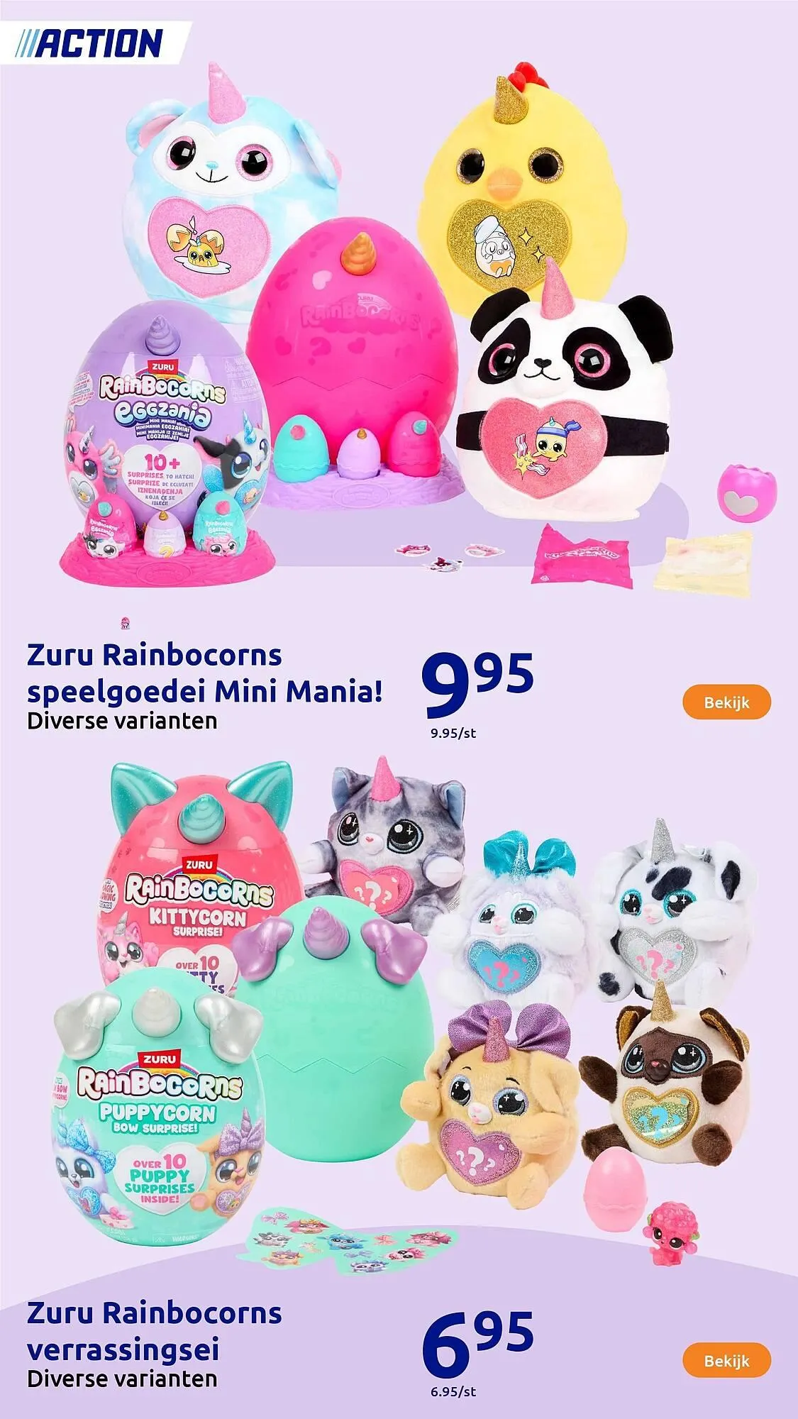 Action folder van 29 oktober tot 4 november 2025 - Folder pagina 102