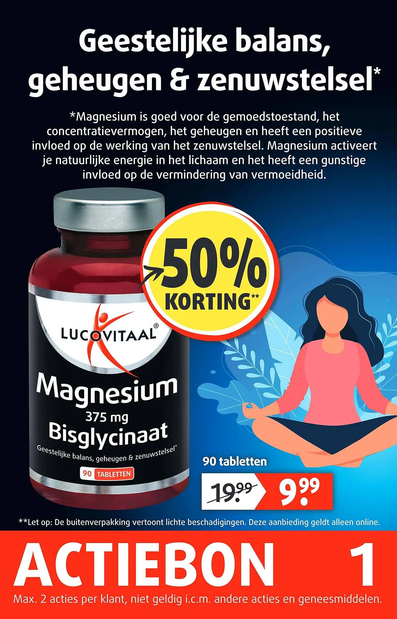 Lucovitaal folder van 16 februari tot 22 februari 2025 - Folder pagina 2