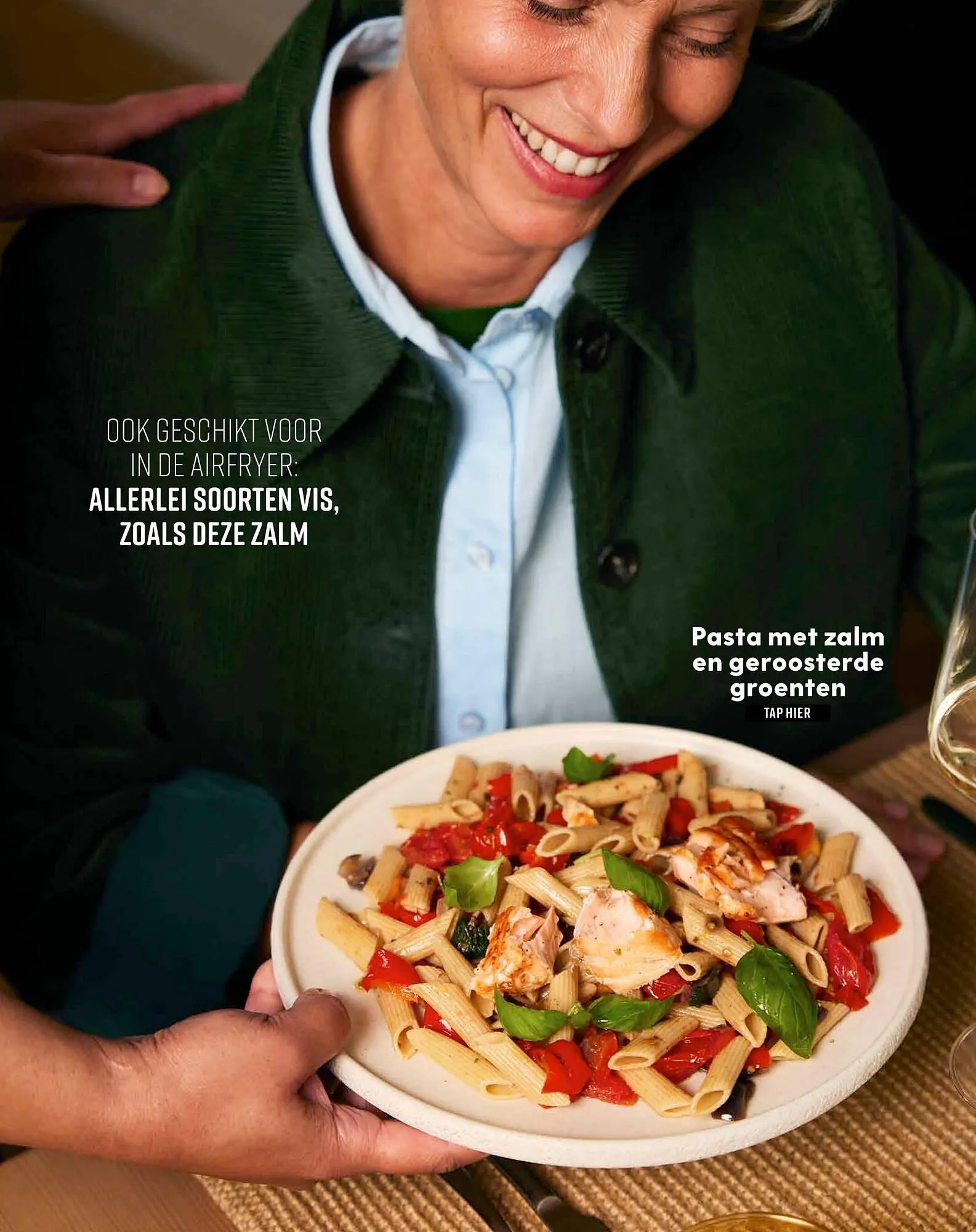 Allerhande folder van 7 januari tot 23 maart 2026 - Folder pagina 10