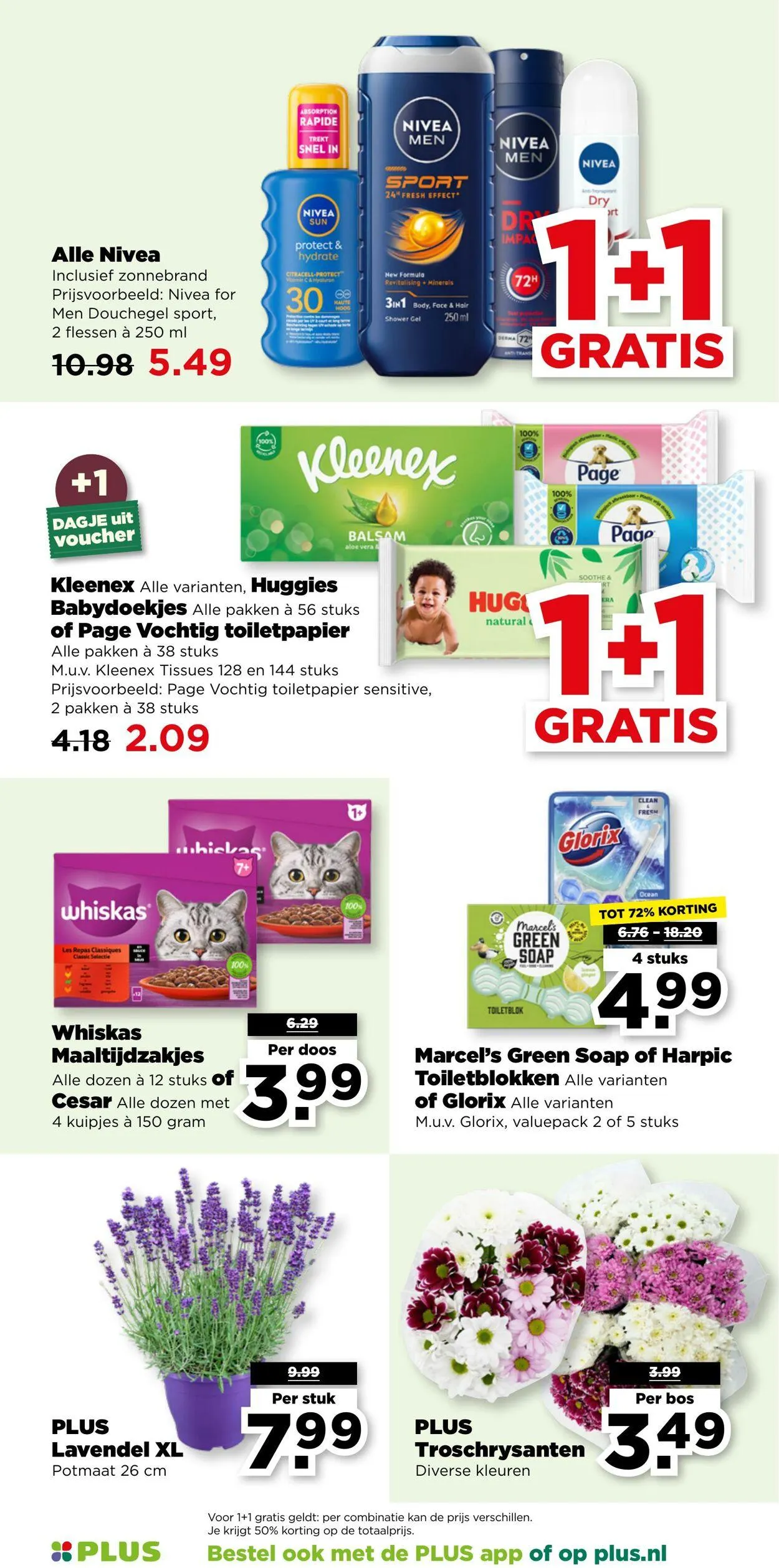 Plus Actuele folder van 30 november tot 14 december 2025 - Folder pagina 37