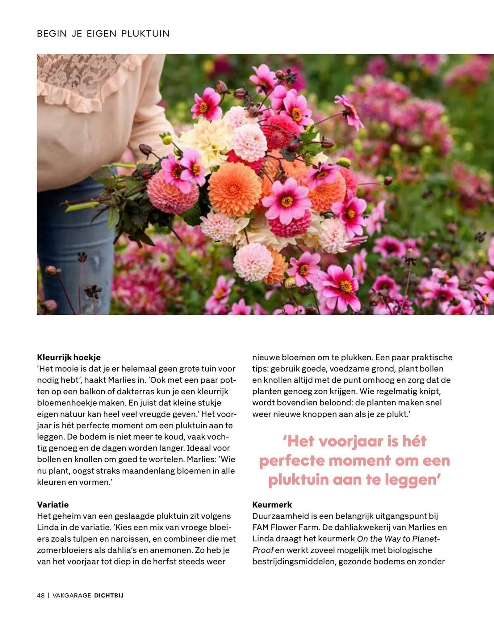 Vakgarage folder van 21 april tot 31 mei 2026 - Folder pagina 48