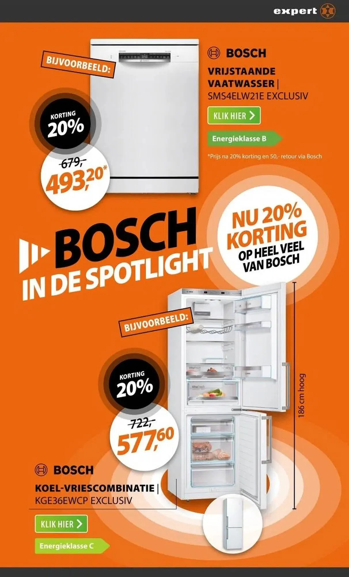 Expert folder van 22 februari tot 1 maart 2026 - Folder pagina 16