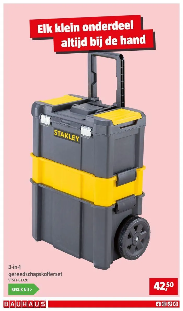 Folder Bauhaus van 1 september tot 15 september 2024 - Folder pagina 38