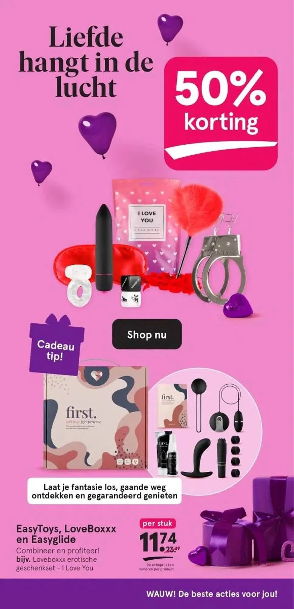 Etos folder van 5 februari tot 11 februari 2024 - Folder pagina 7