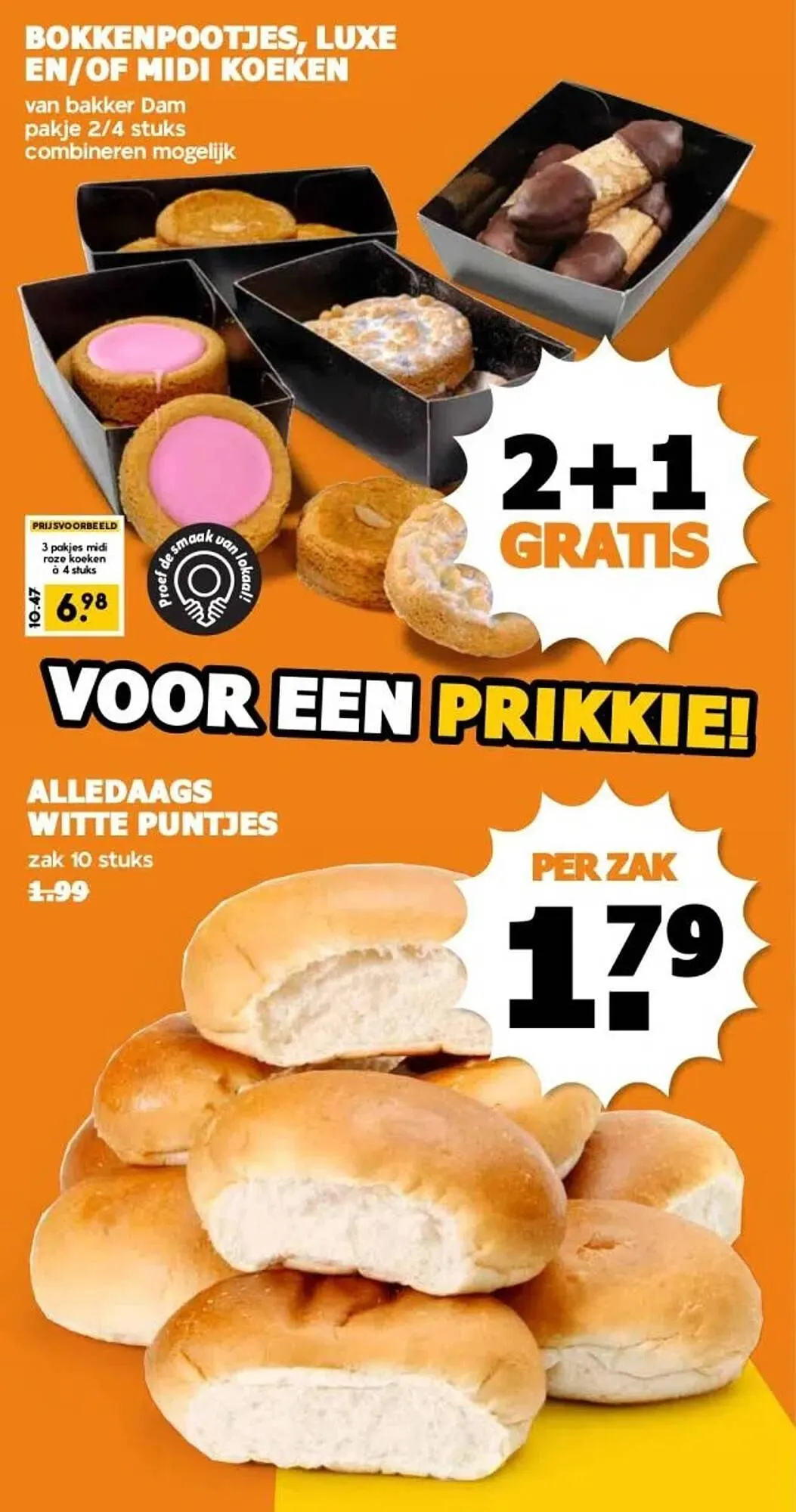 Coop folder van 26 januari tot 1 februari 2026 - Folder pagina 9