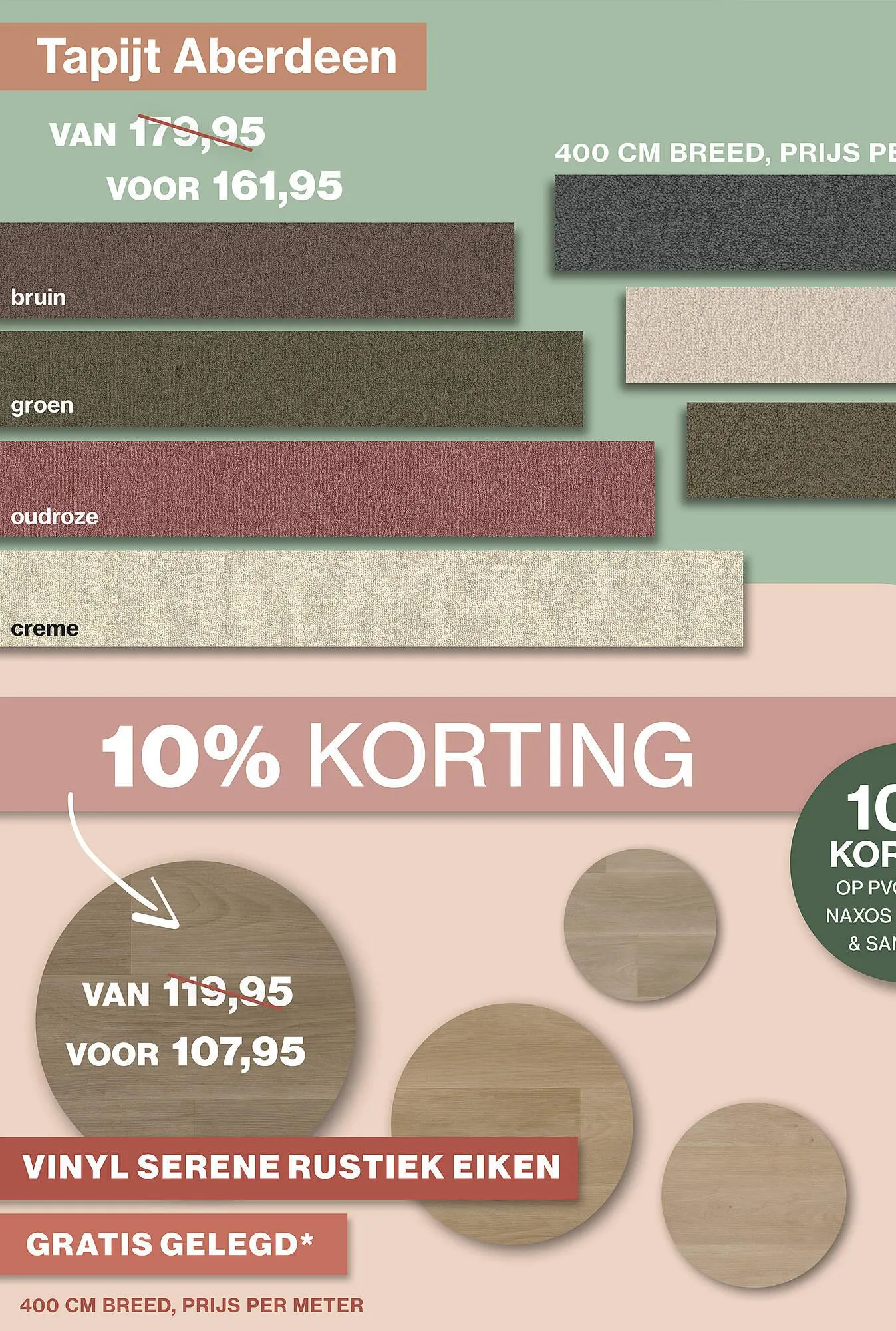 Roobol folder van 23 november tot 24 november 2023 - Folder pagina 2