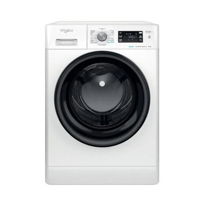 Whirlpool FFB 8469E BV BE