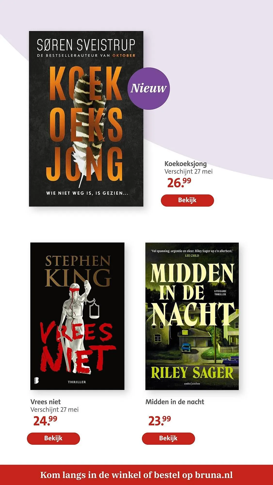 Bruna folder van 2 juni tot 8 juni 2025 - Folder pagina 16