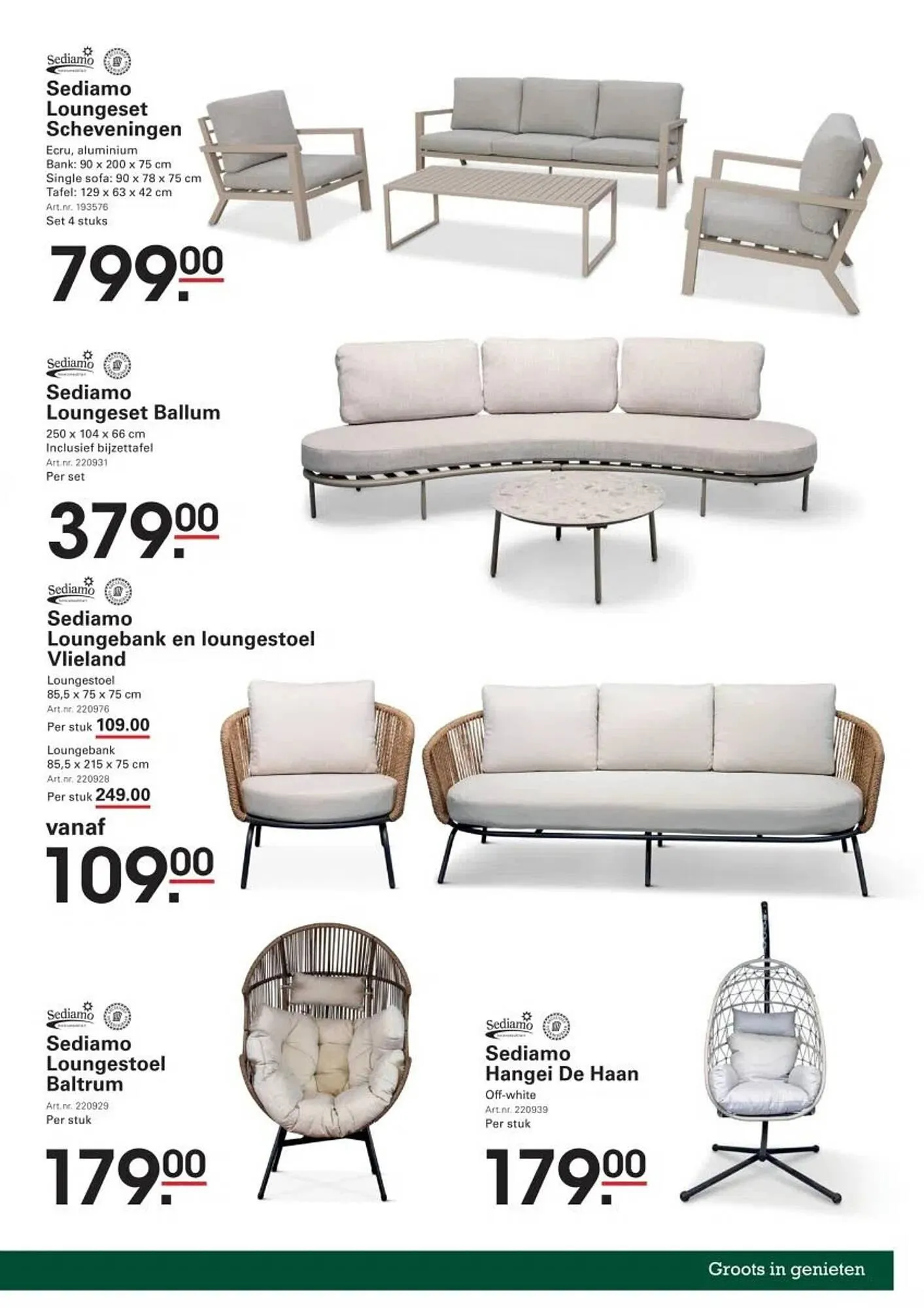 Sligro folder van 19 februari tot 9 maart 2026 - Folder pagina 81