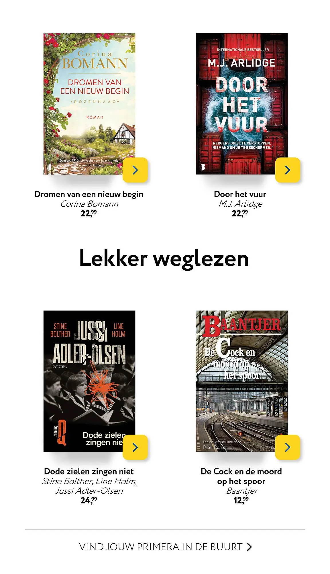 Primera folder van 28 juli tot 11 augustus 2025 - Folder pagina 4