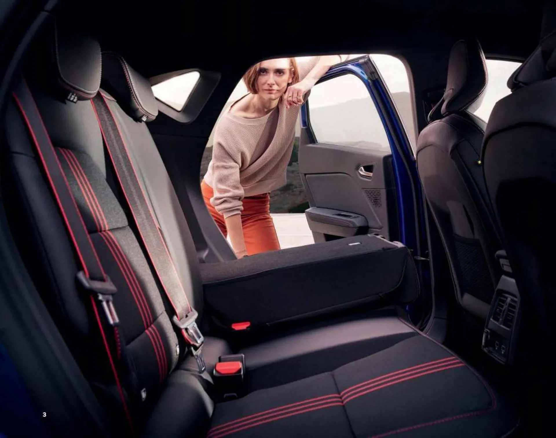 Renault Captur folder van 20 januari tot 31 december 2023 - Folder pagina 13