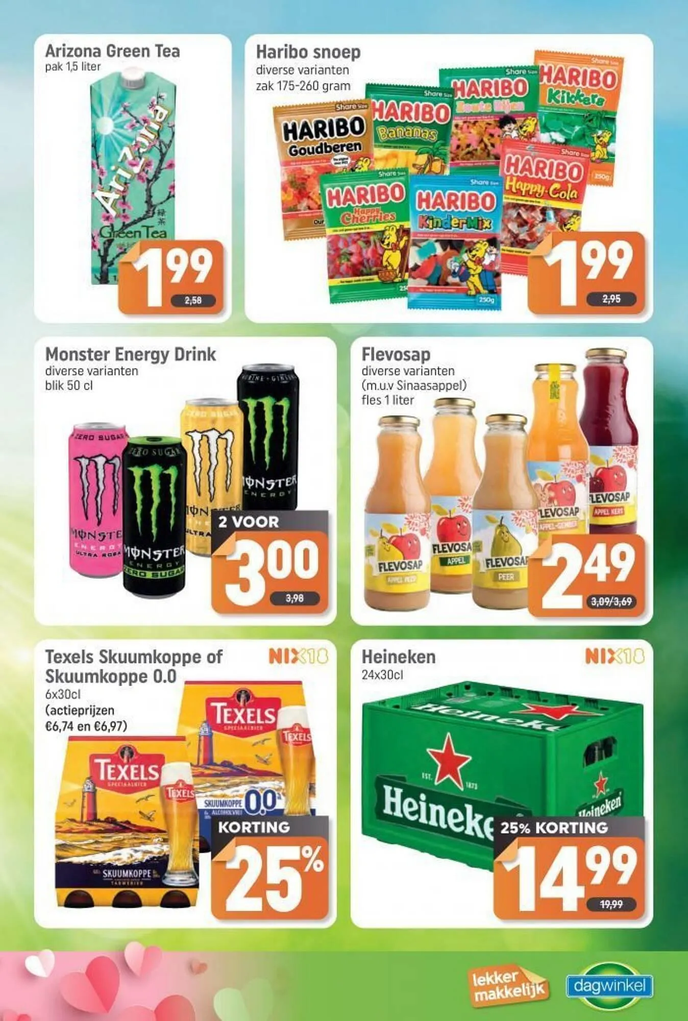 Dagwinkel folder van 5 mei tot 11 mei 2025 - Folder pagina 7