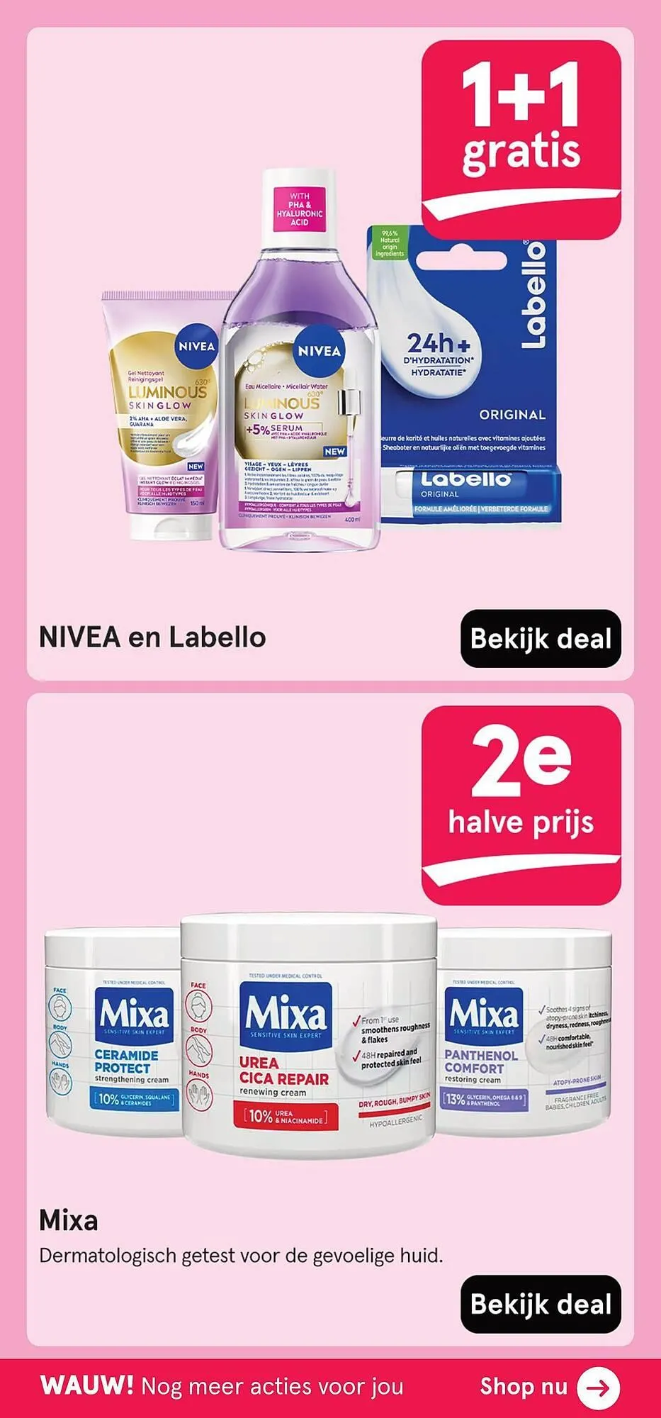 Etos folder van 2 maart tot 8 maart 2026 - Folder pagina 76