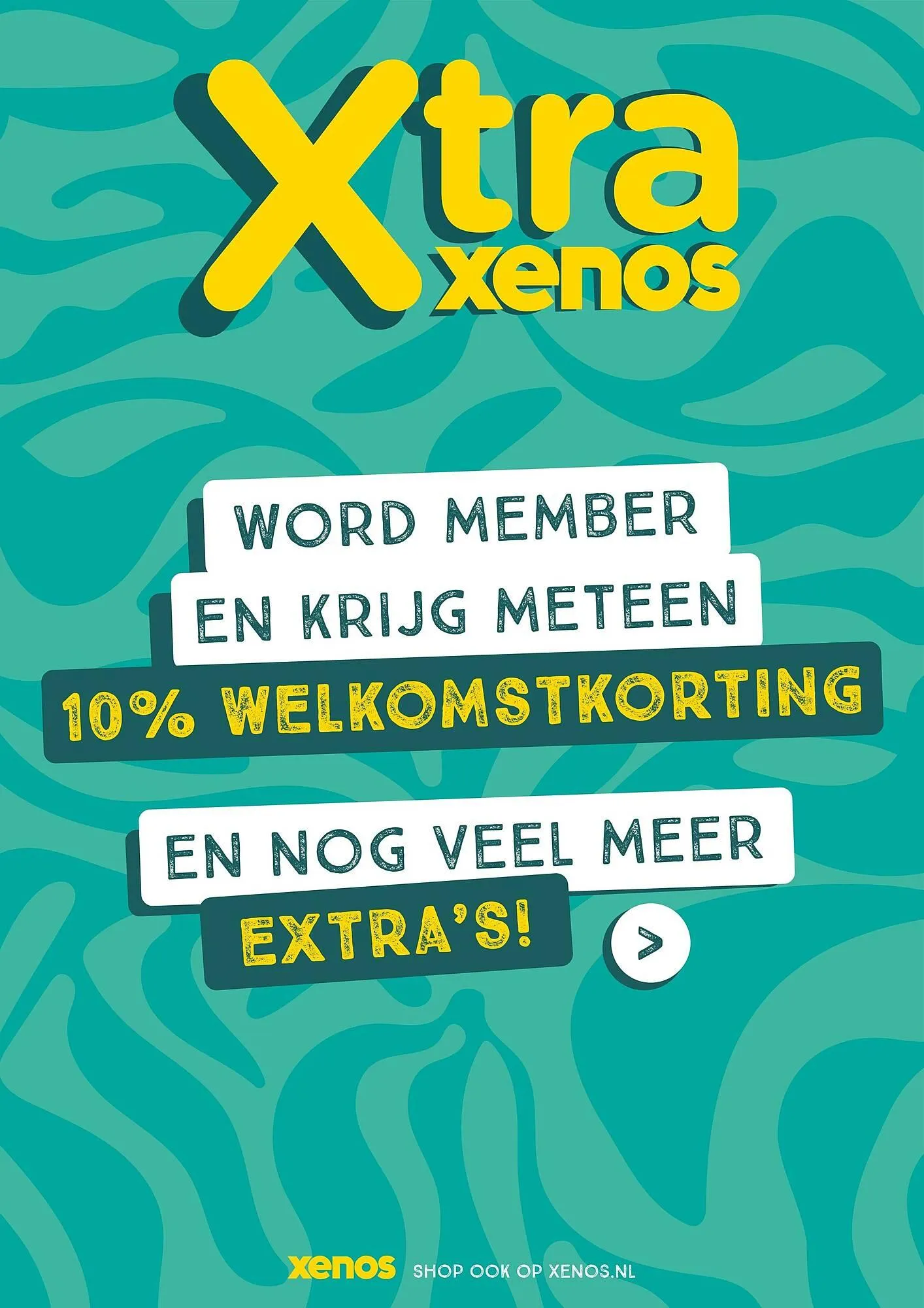 Xenos folder van 27 april tot 10 mei 2026 - Folder pagina 21